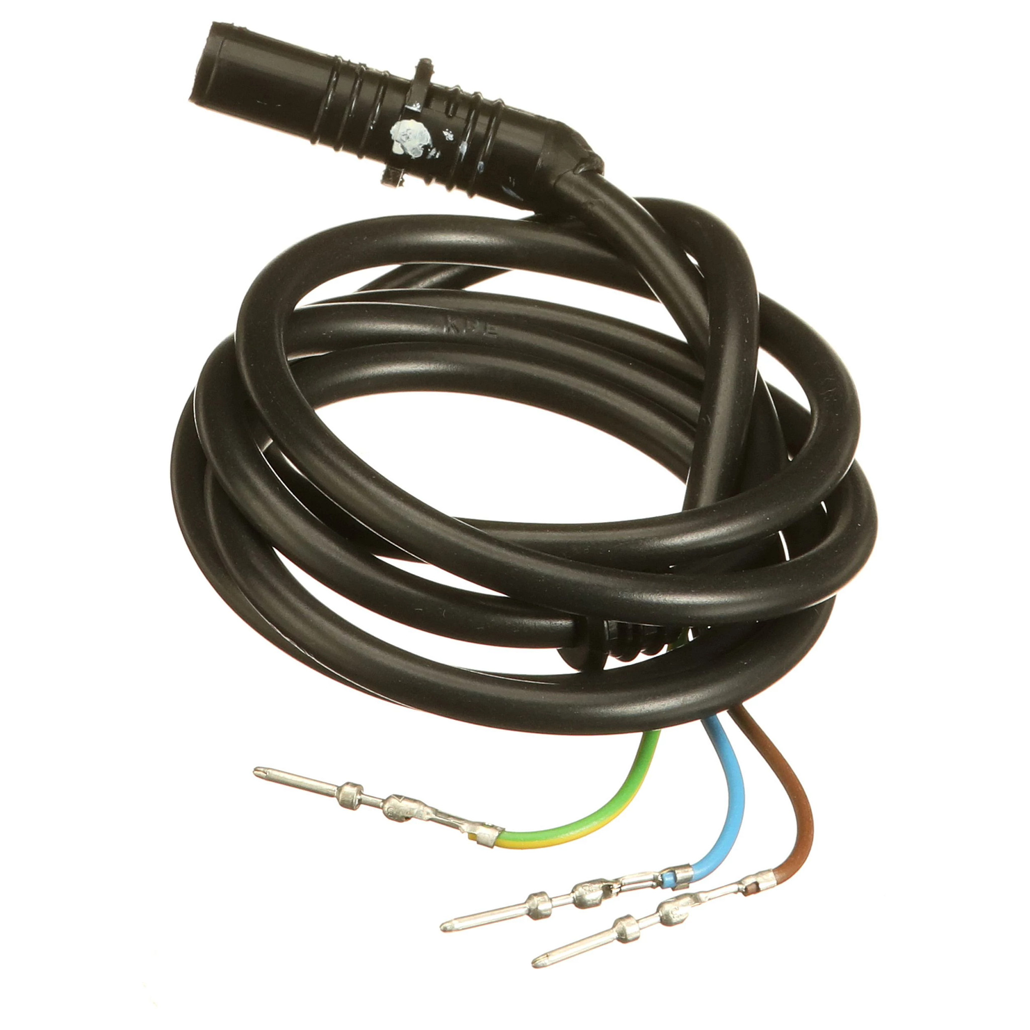 ELEKTR STECKVERBINDE | NEWHOLLANDAG | AT | DE