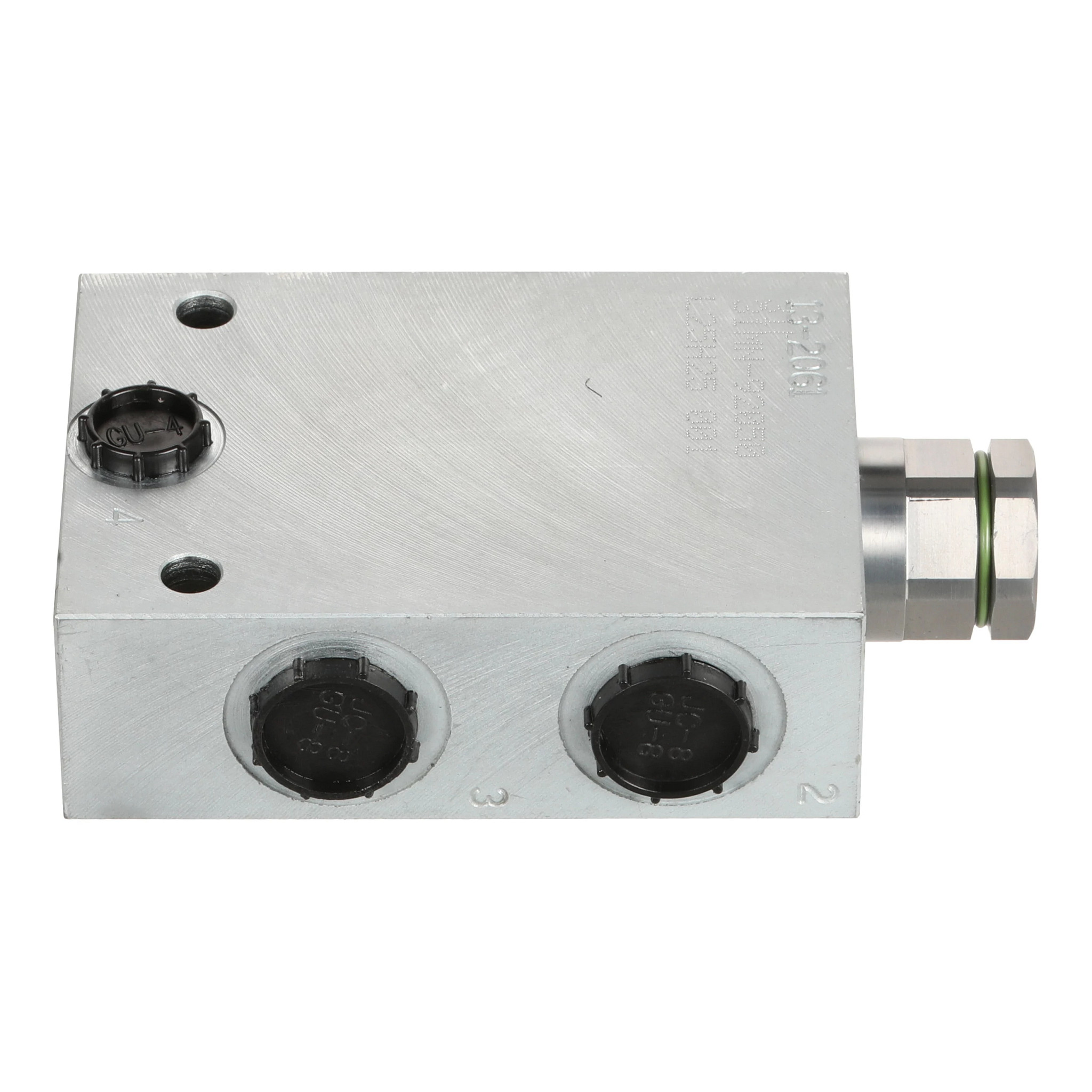 PILOT VALVE | DEFAULT | CA | EN