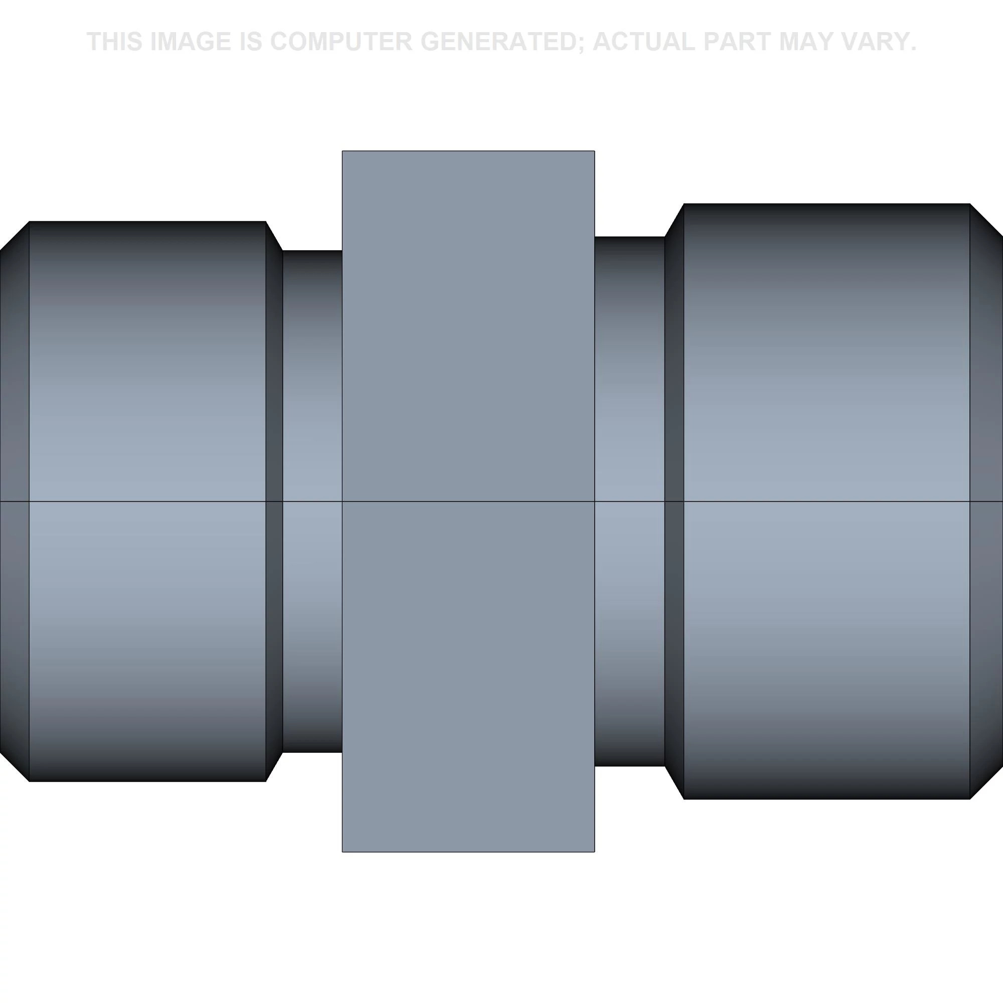 HYD CONNECTOR | CASEIH | CA | EN