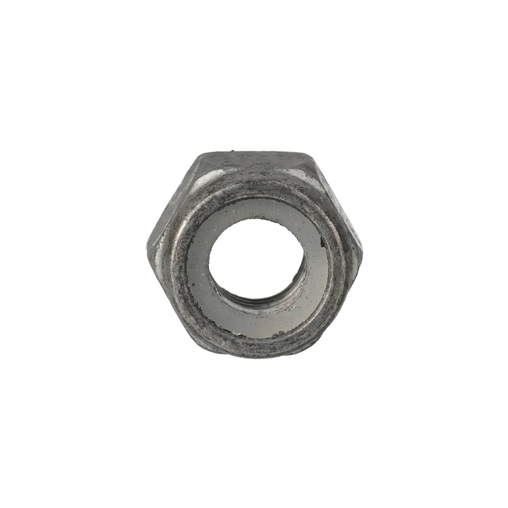 LOCK NUT | NEWHOLLANDAG | US | EN