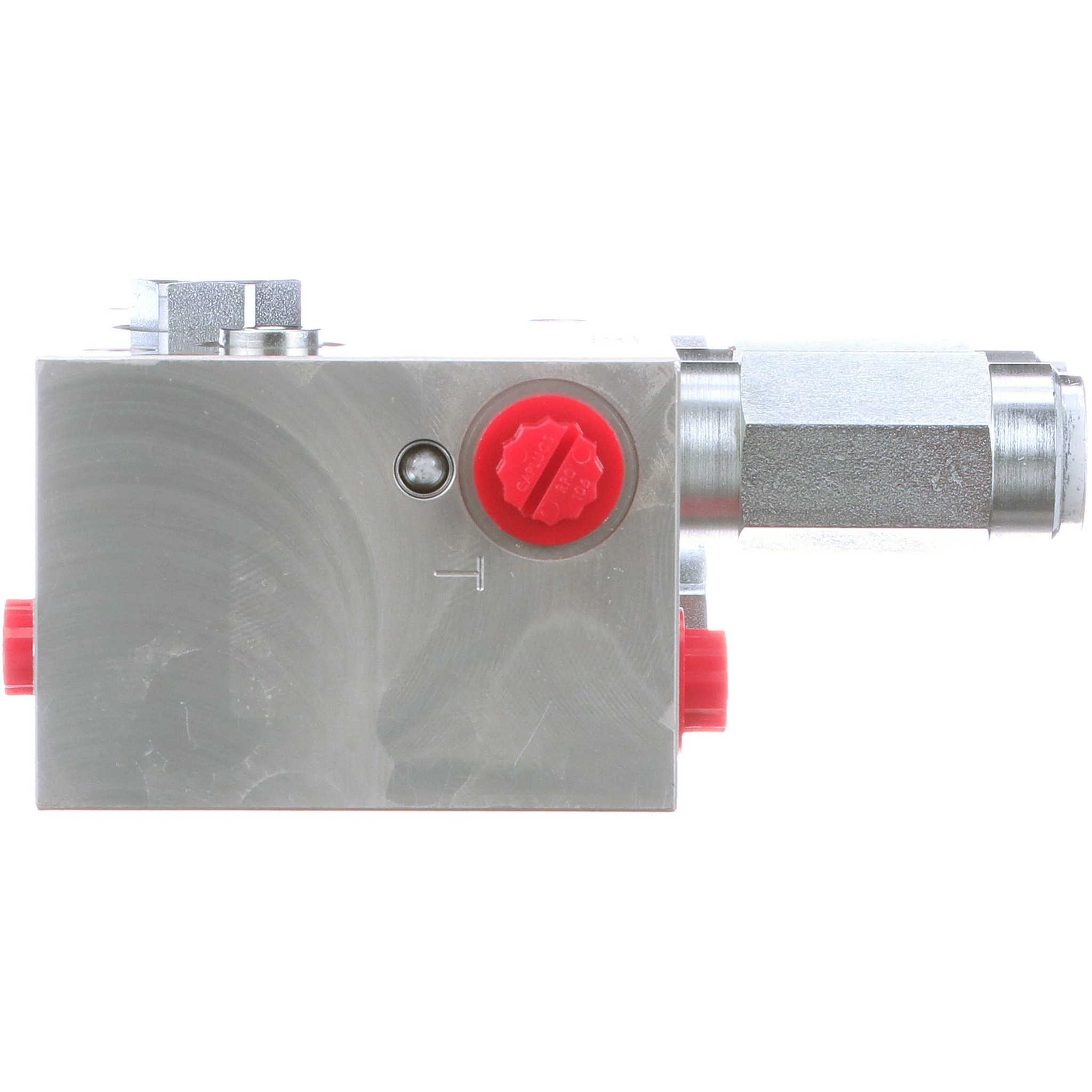 VALVE | CASECE | US | EN