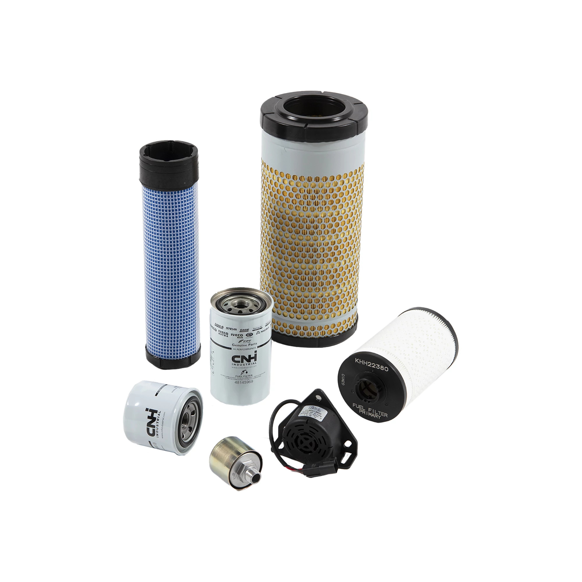 SERVICE KIT | FLEXICOIL | AMEA | EN