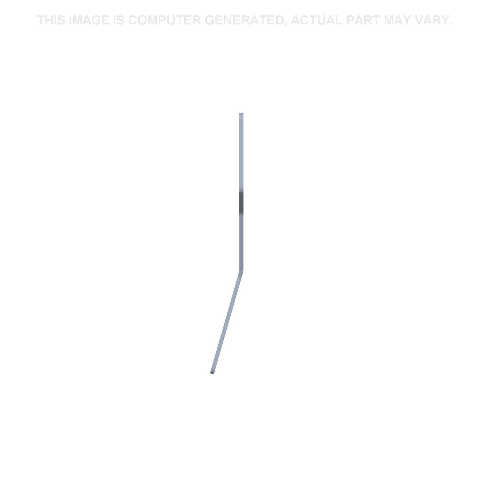 PLATE | CASEIH | GB | EN