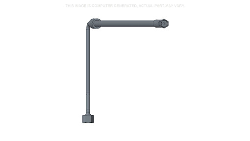 TUBO | STEYR | EU | NL