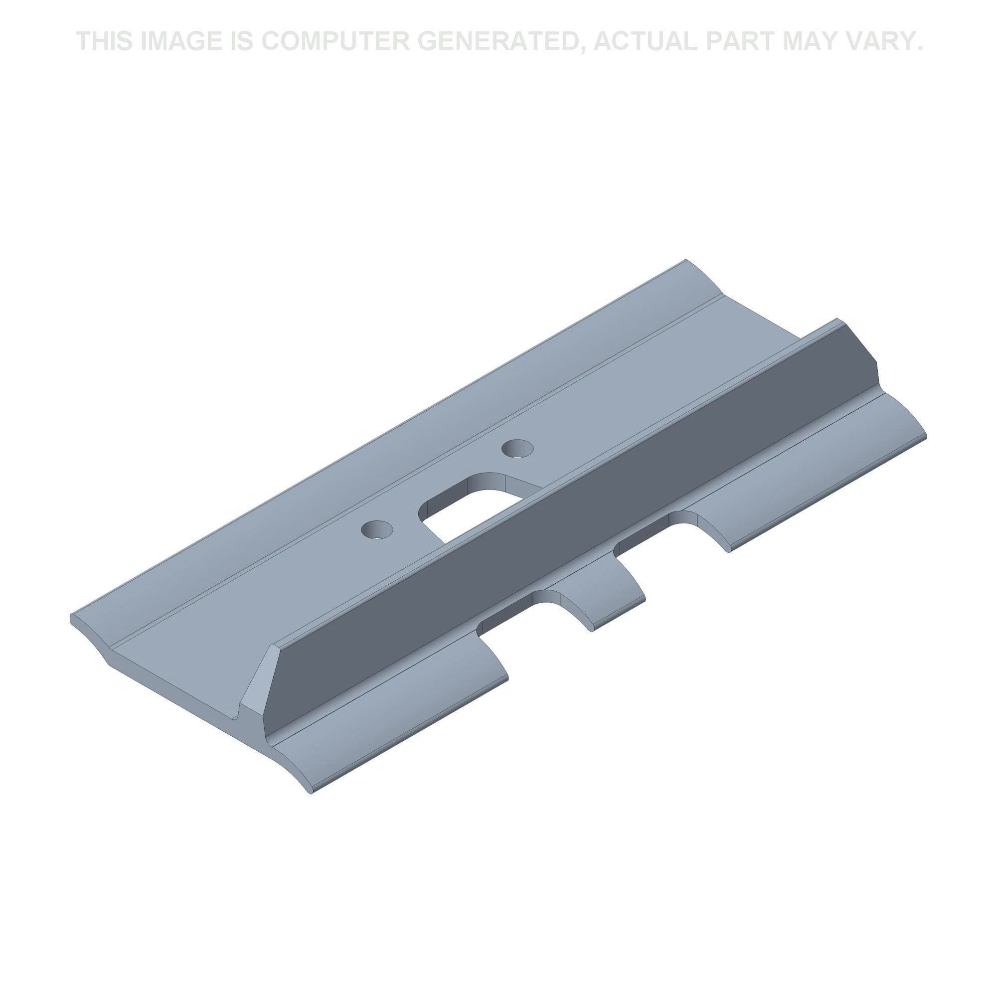 TRACK SHOE | NEWHOLLANDCE | SA | EN