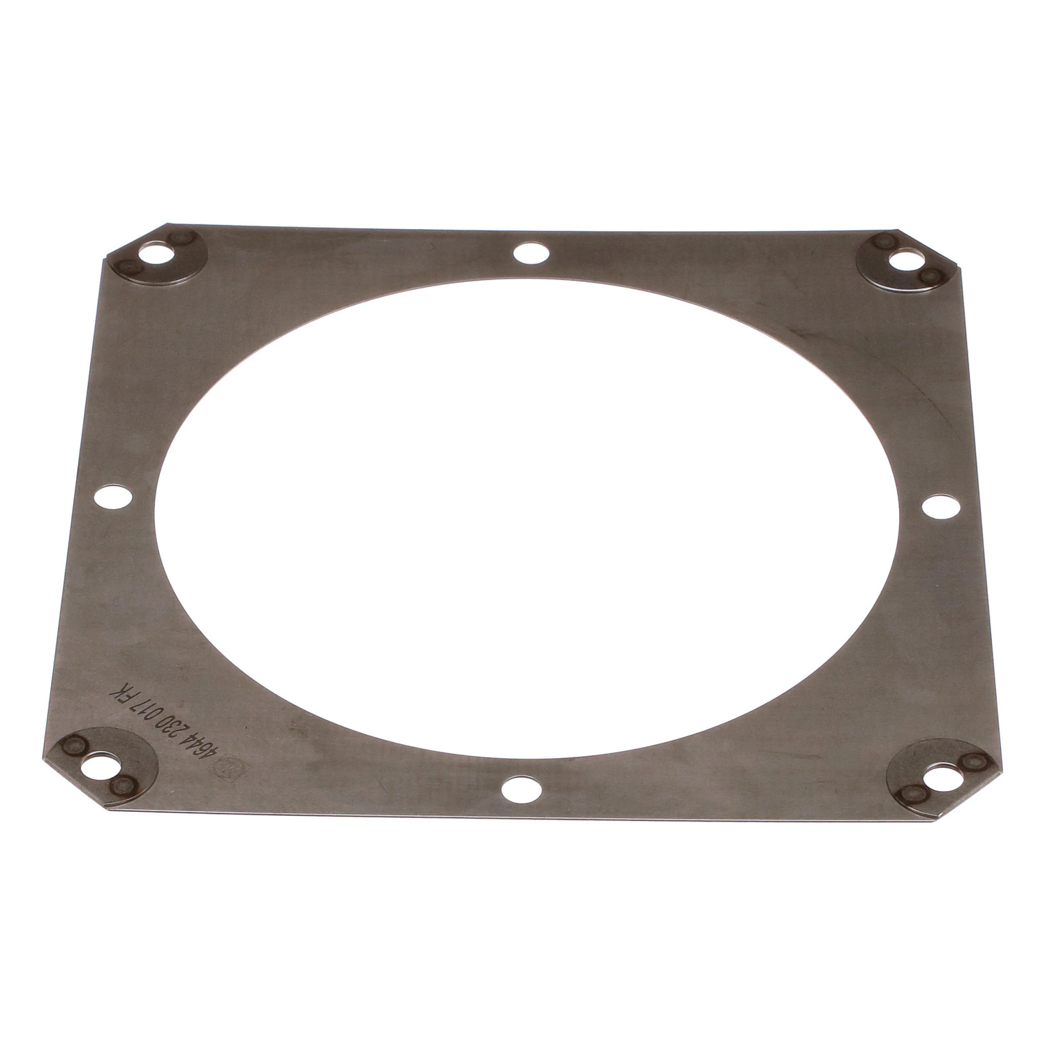 PLATE | NEWHOLLANDCE | CA | EN