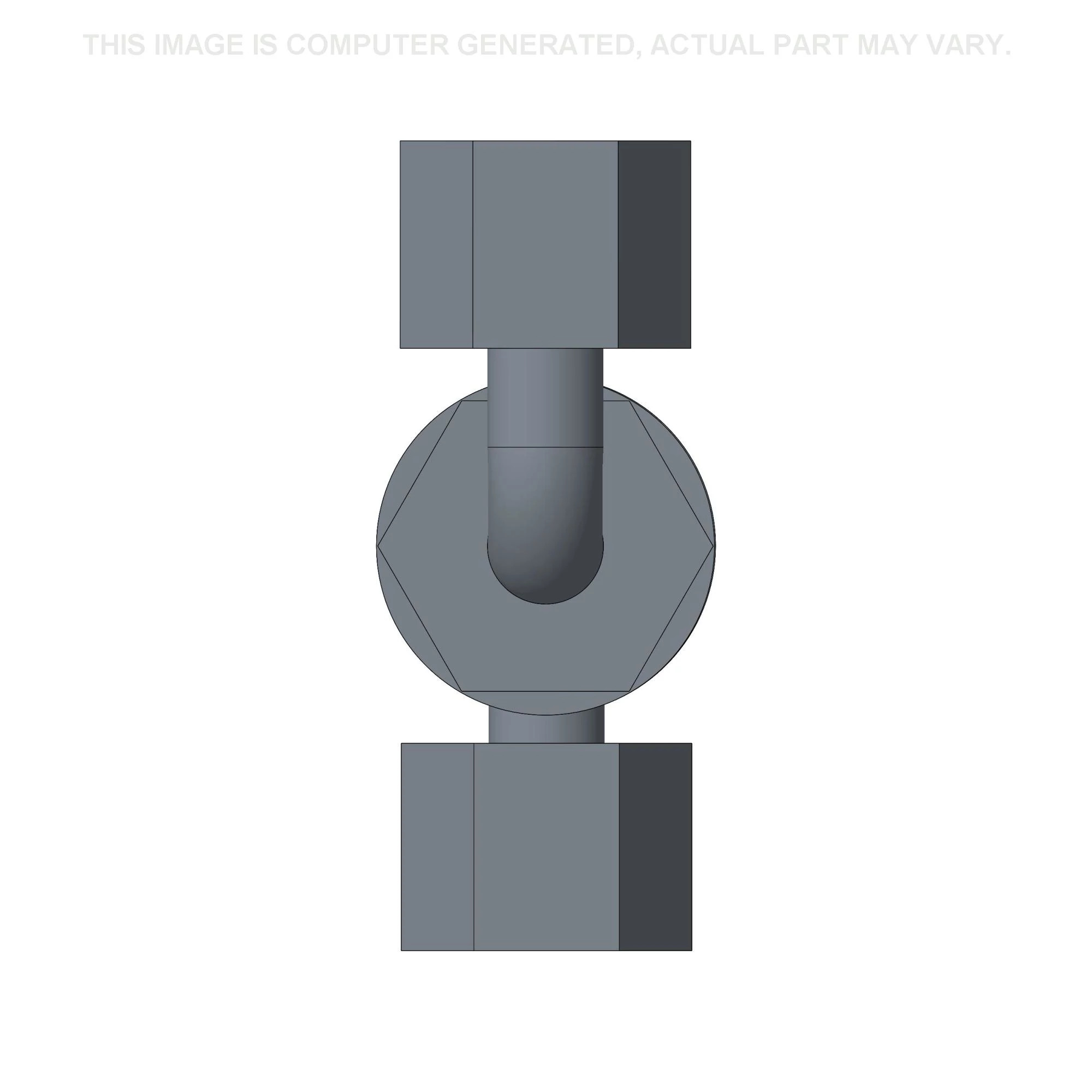 HYDRAULIC HOSE | CASEIH | SA | EN