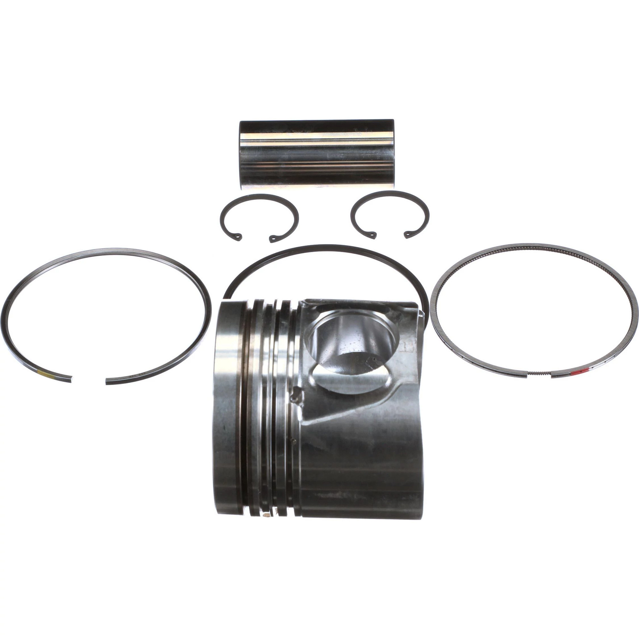 Piston Assembly