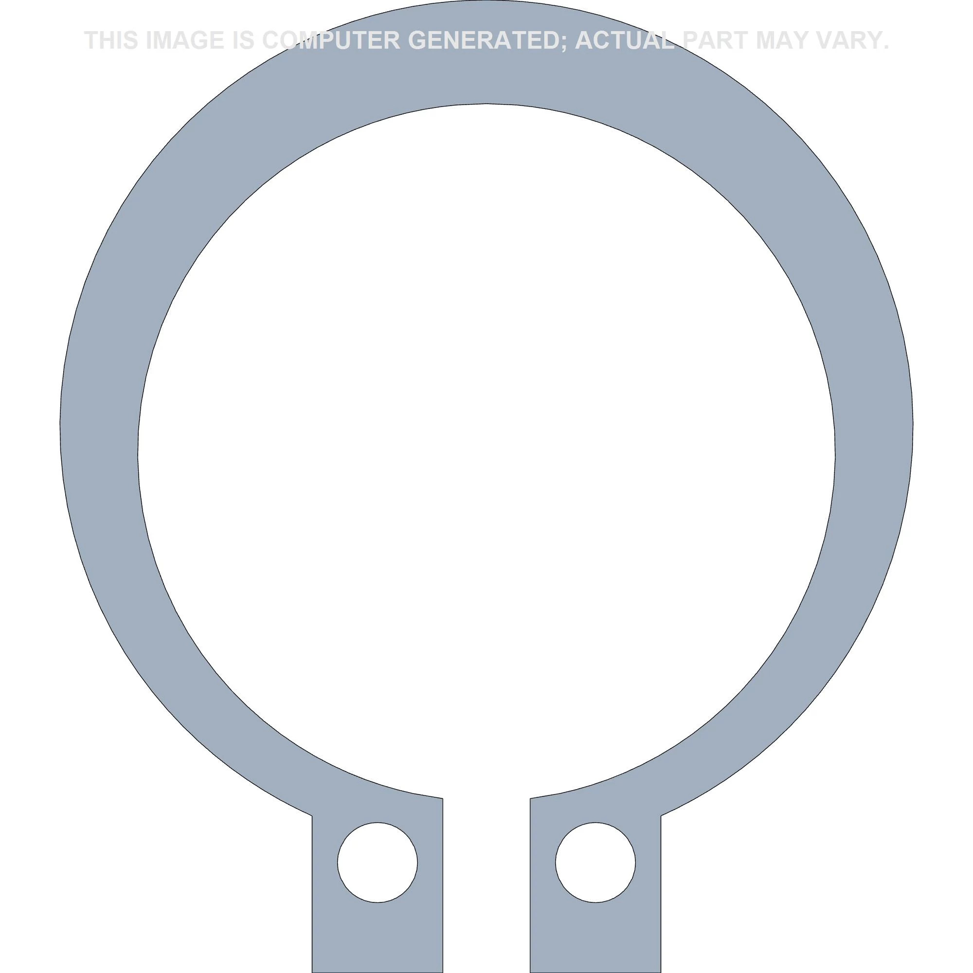 弹性挡圈 | CASECE | AMEA | EN