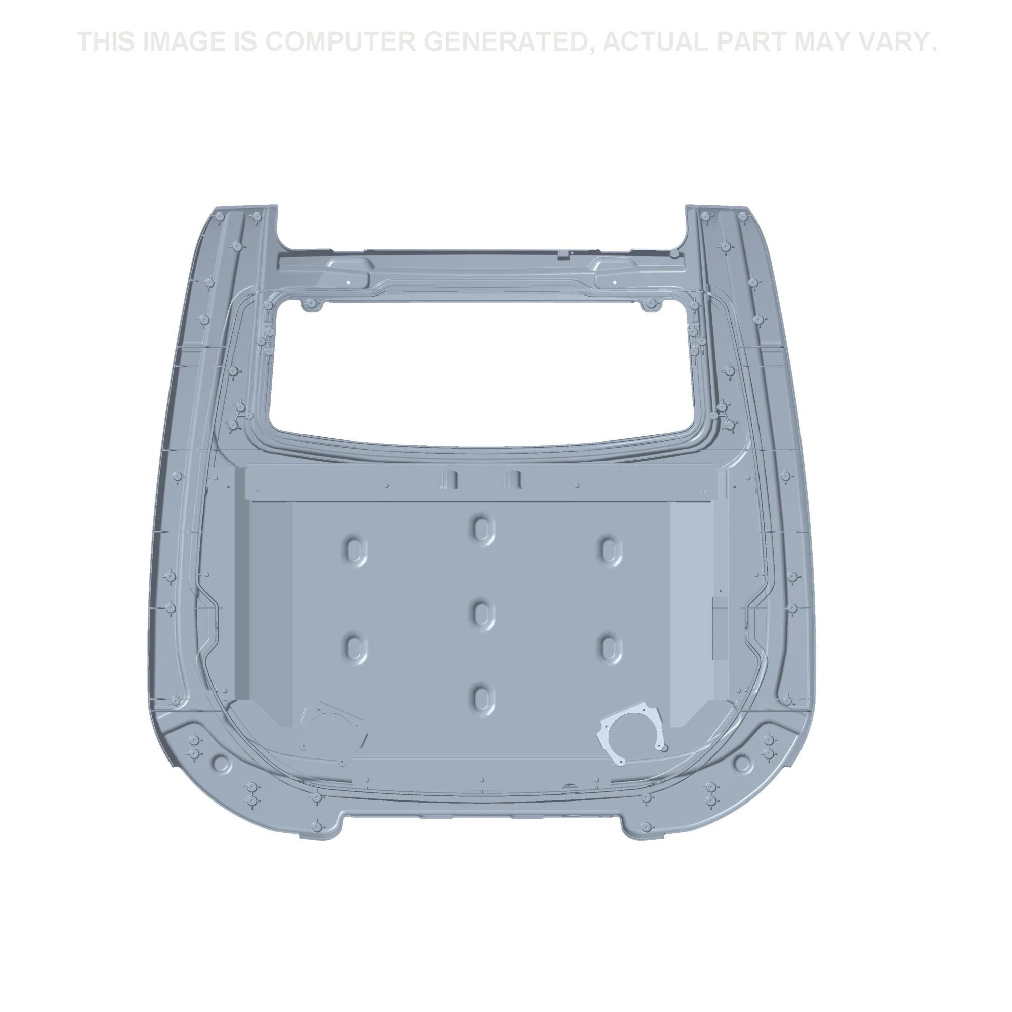 ROOF | NEWHOLLANDAG | GB | EN