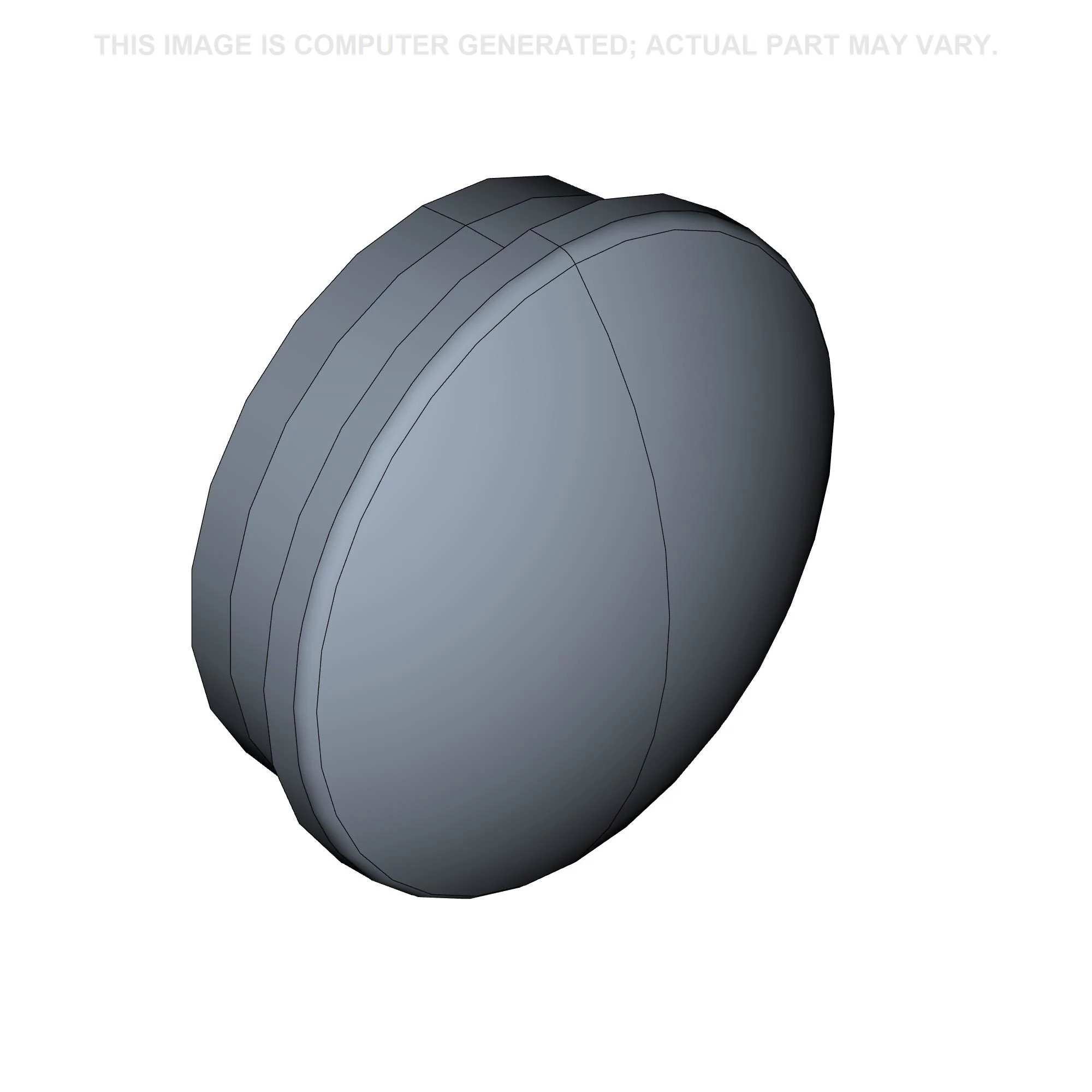 Dust Cap | CASEIH | BR | PT