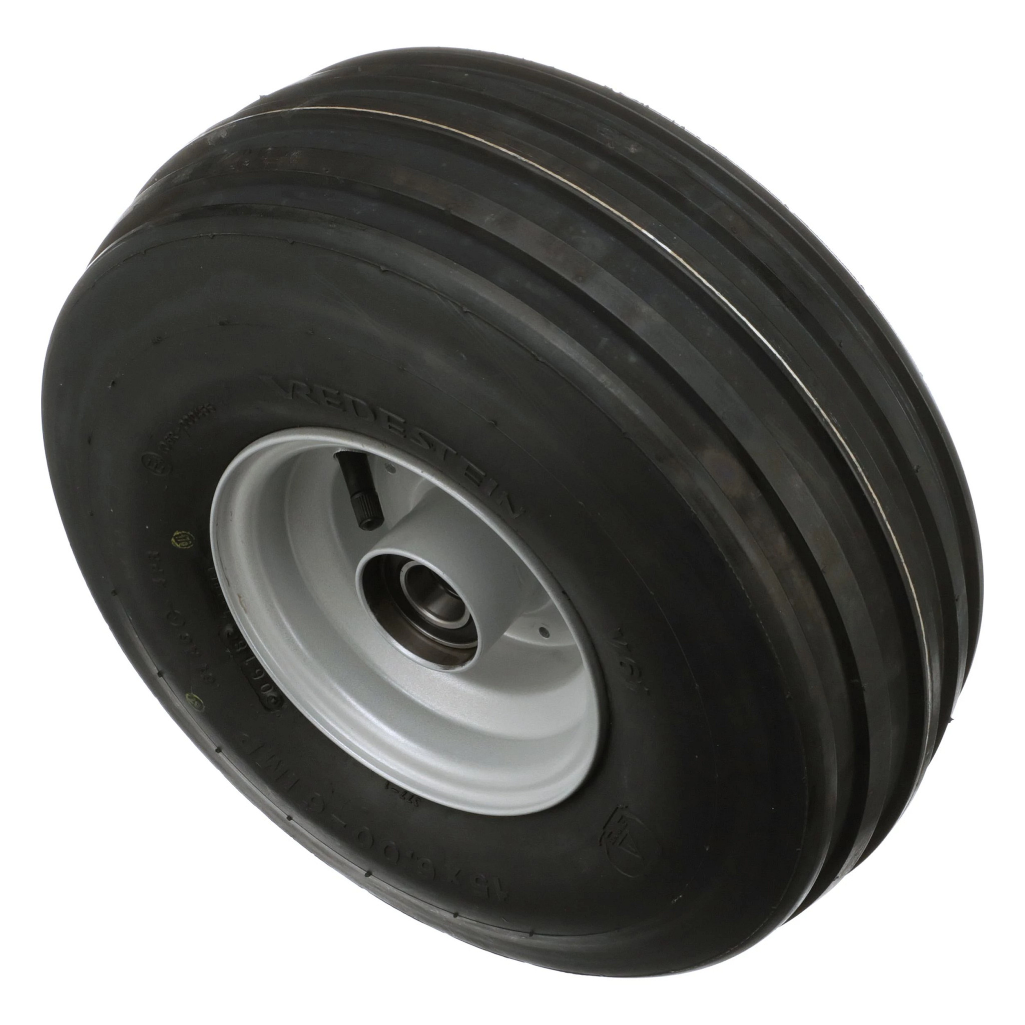 WHEEL | NEWHOLLANDAG | CA | EN