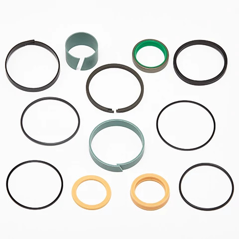 SEAL KIT | MILLER | US | EN