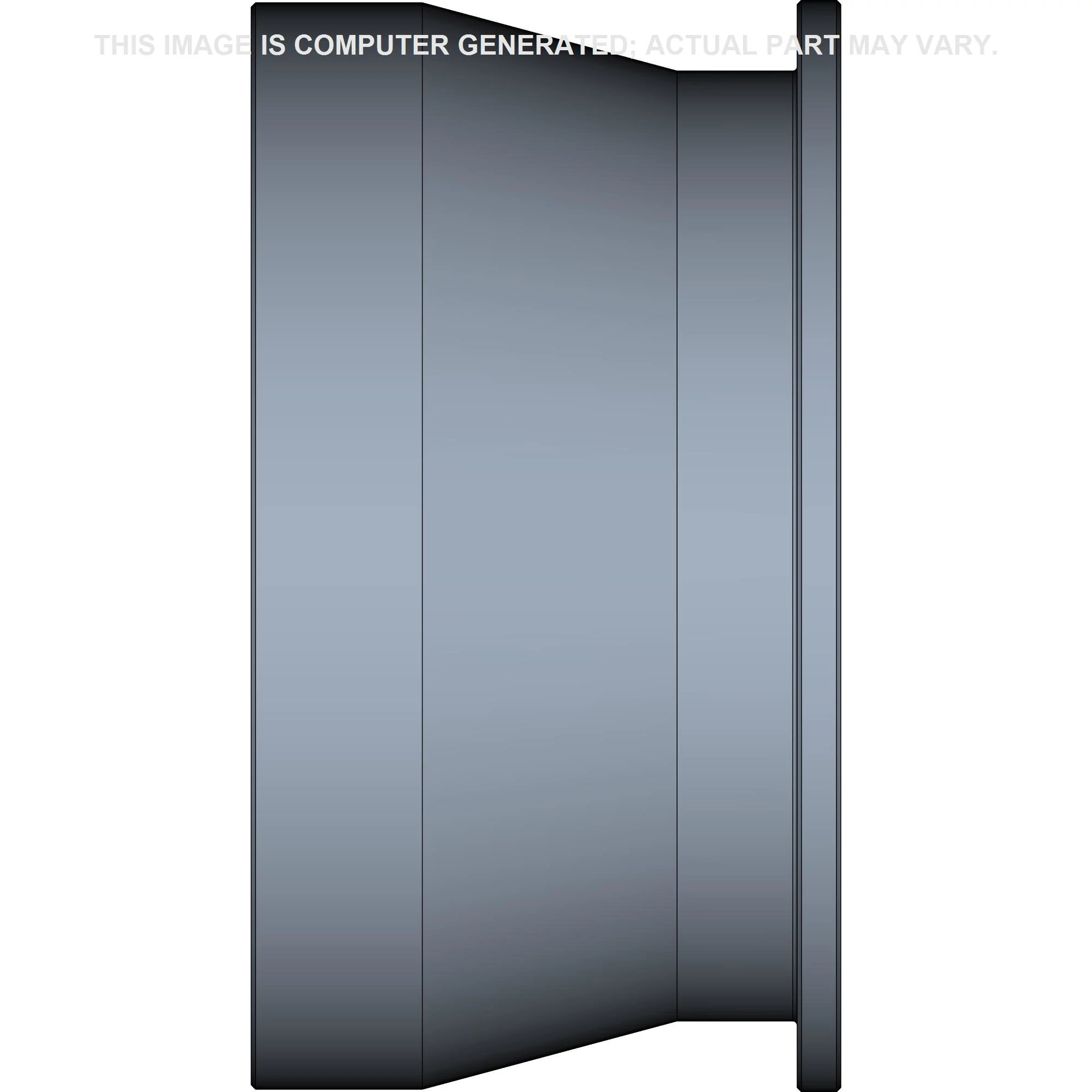 TANDKRANS | CASEIH | EU | DA