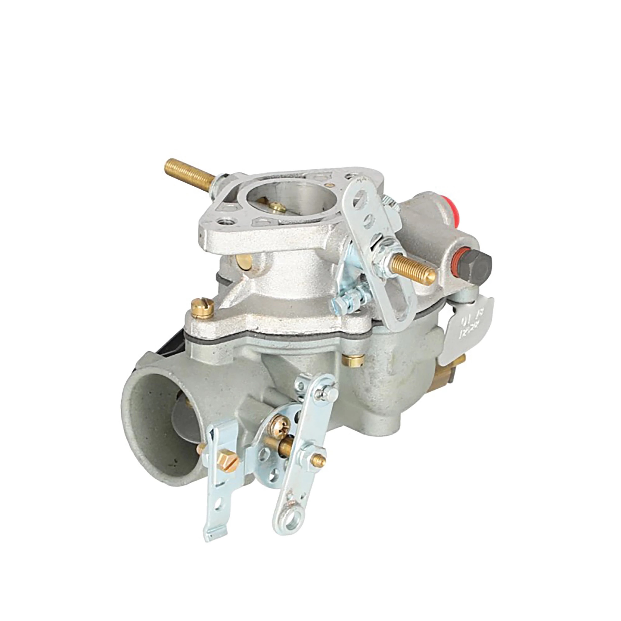 Carburateur | NEWHOLLANDCE | CA | FR