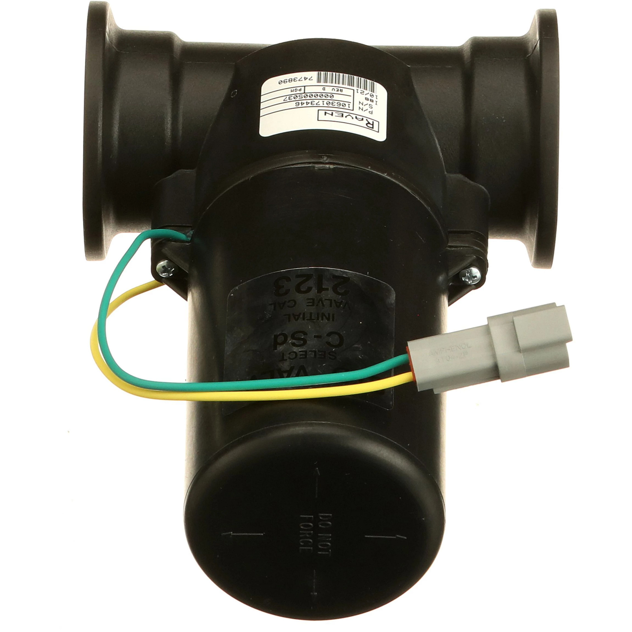 VALVE | CASEIH | EU | EN