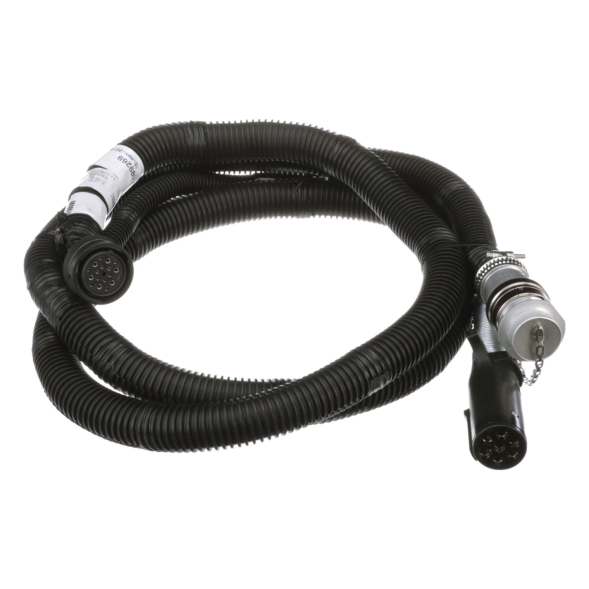 KABELBAUM | CASEIH | DE | DE