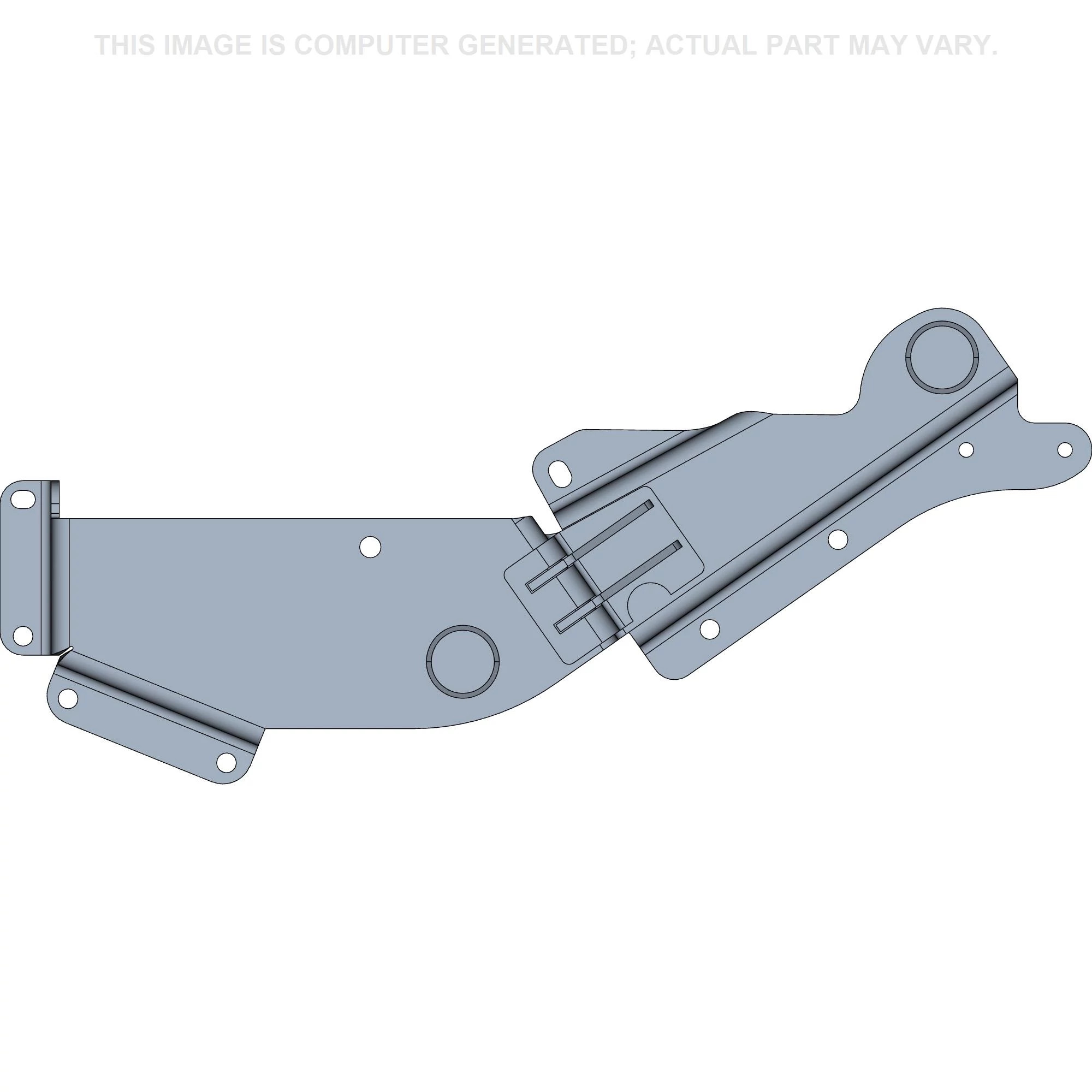 BRACKET | NEWHOLLANDCE | SA | EN