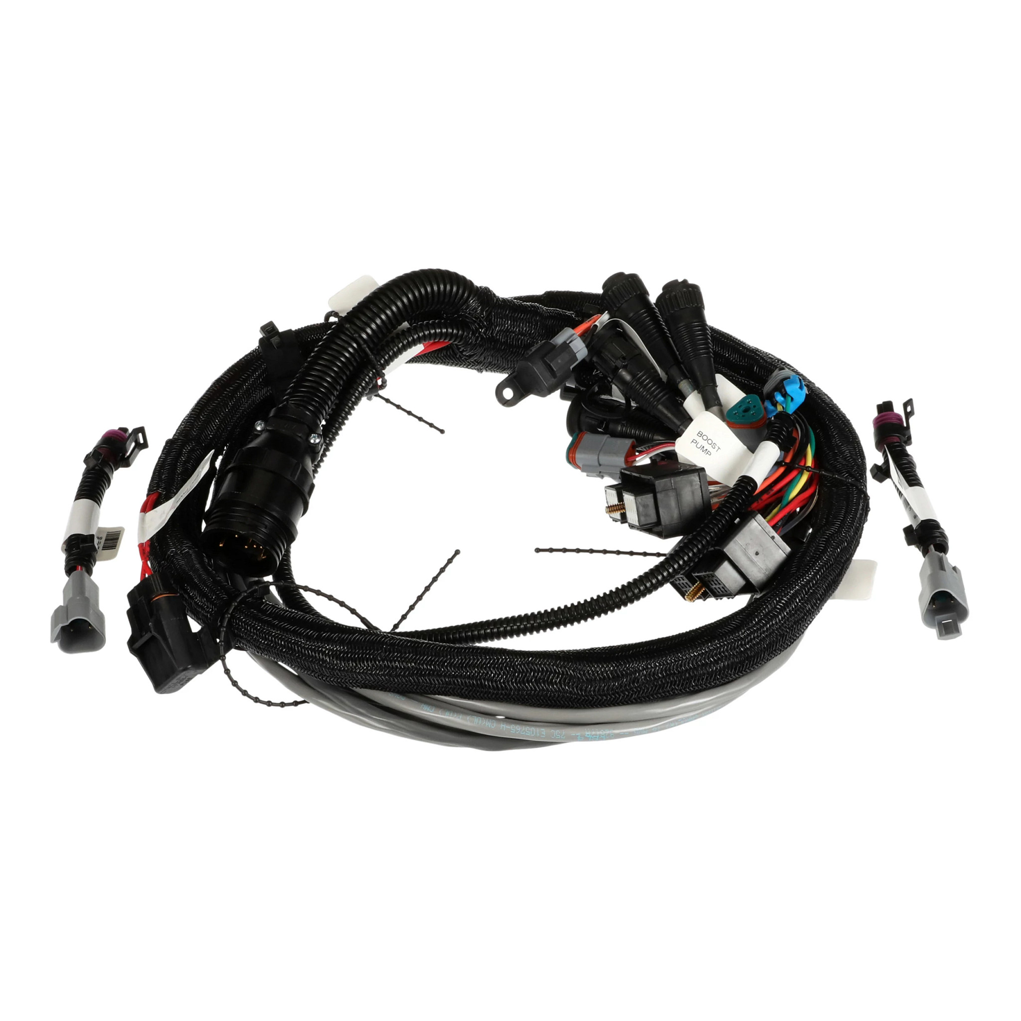 CABLE | CASEIH | CA | FR