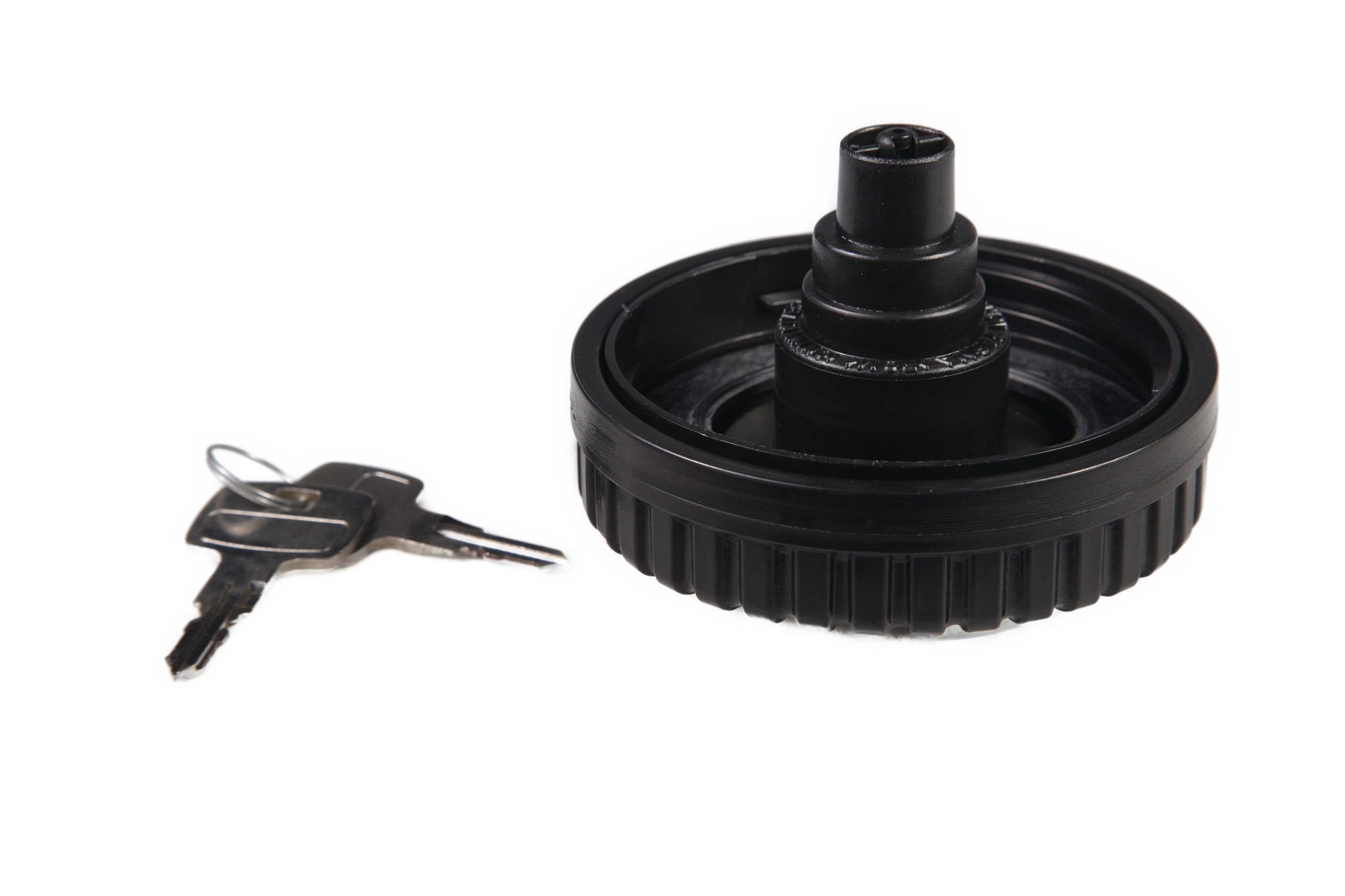 LOCKABLE FUEL CAP | CASEIH | US | EN