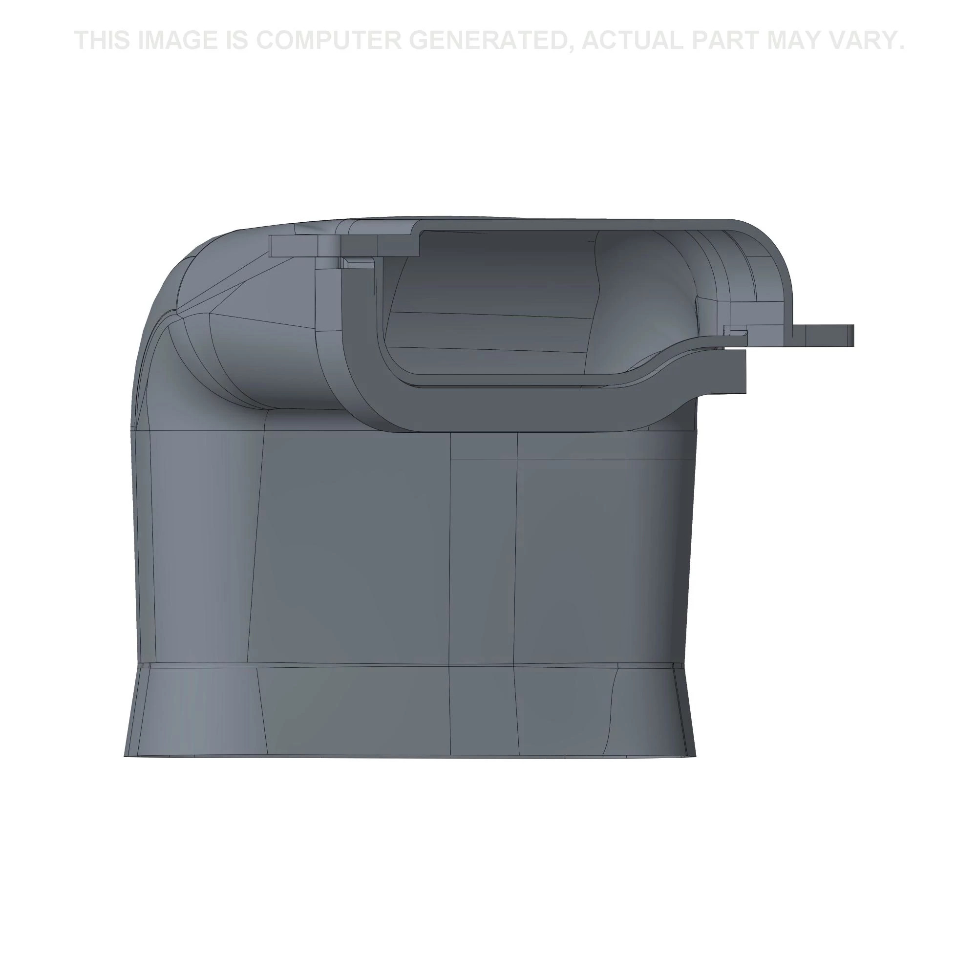 CONDUITE D'AIR | CASECE | CA | FR