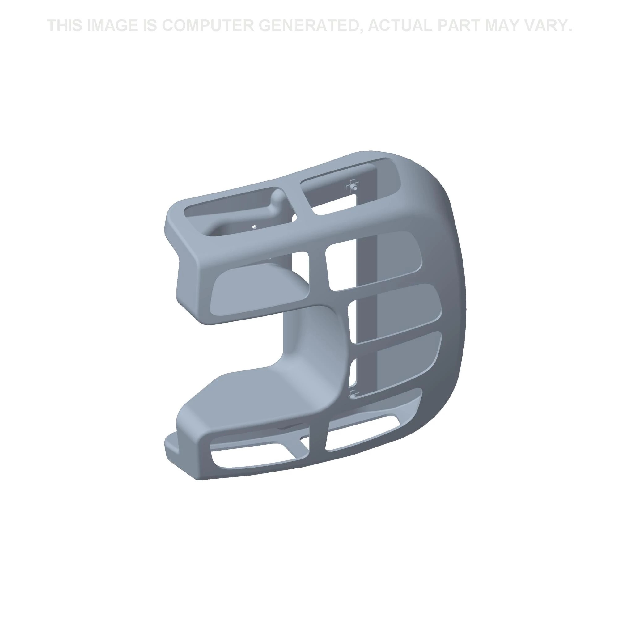 Câmara Pressurizada | CASEIH | BR | PT