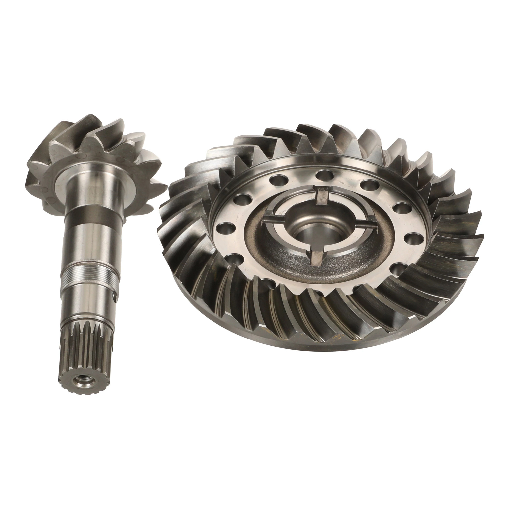 BEVEL GEAR | NEWHOLLANDAG | NZ | EN