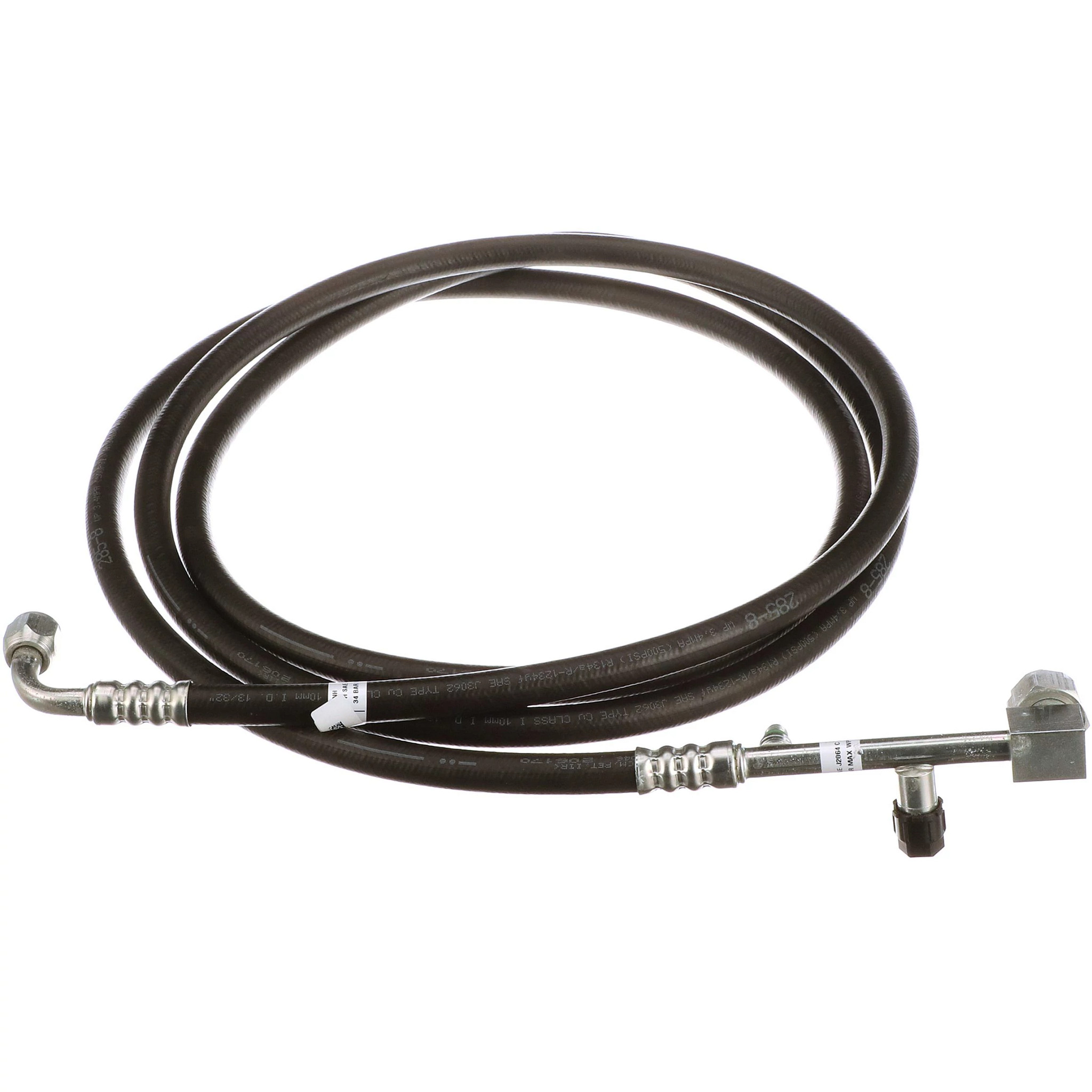 HOSE | DEFAULT | ANZ | EN