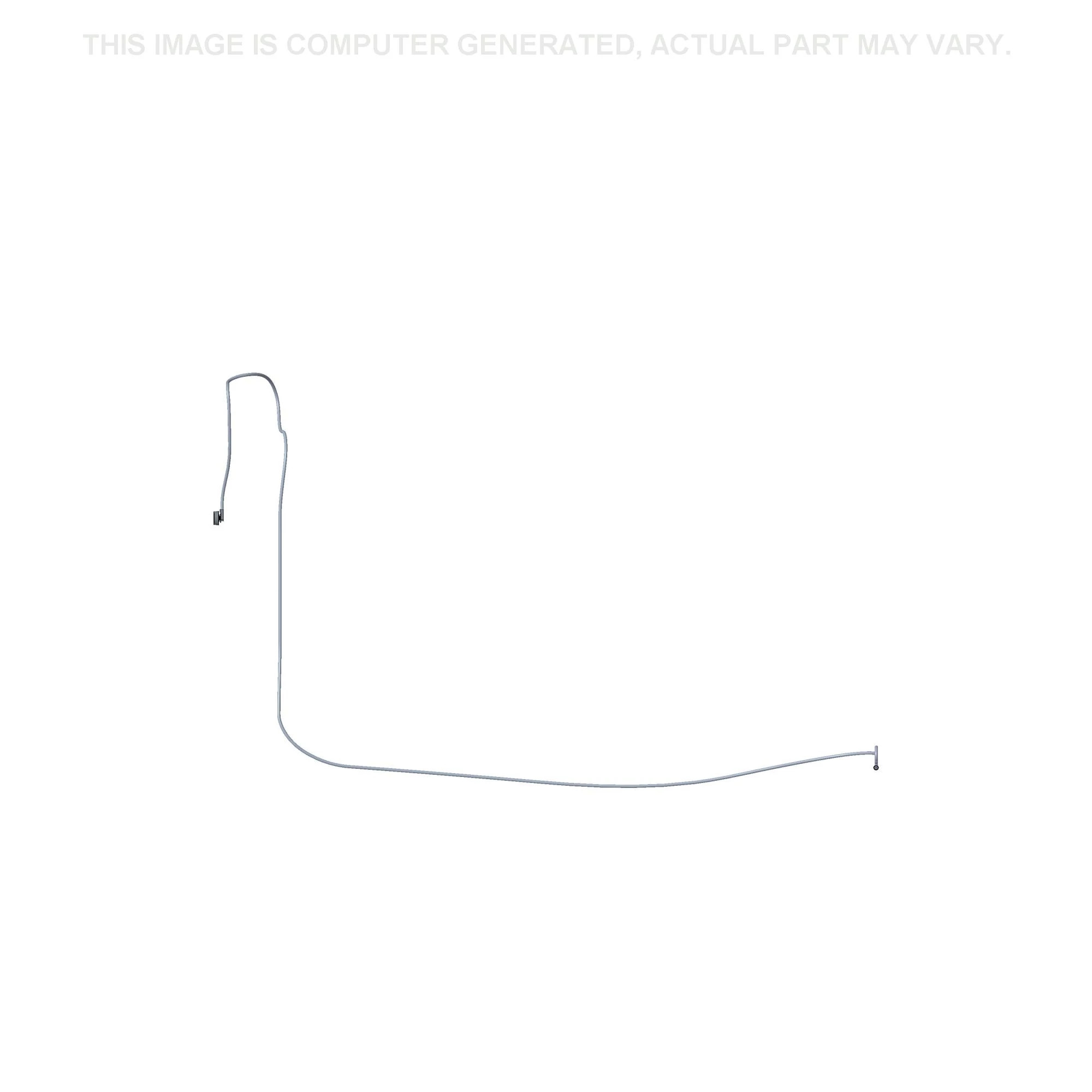 BORNE | CASEIH | AMEA | FR