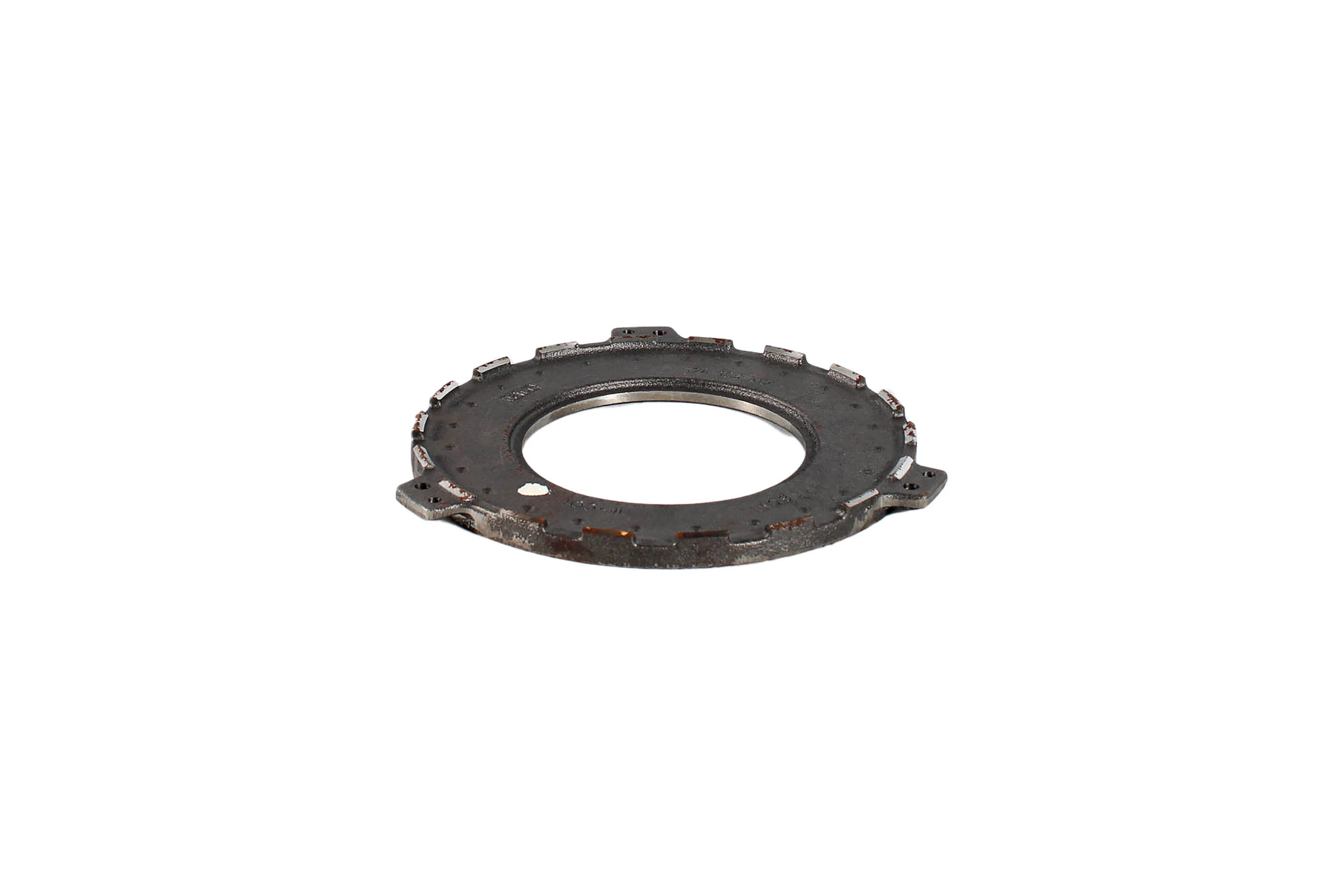 CLUTCH PLATE | NEWHOLLANDAG | US | EN