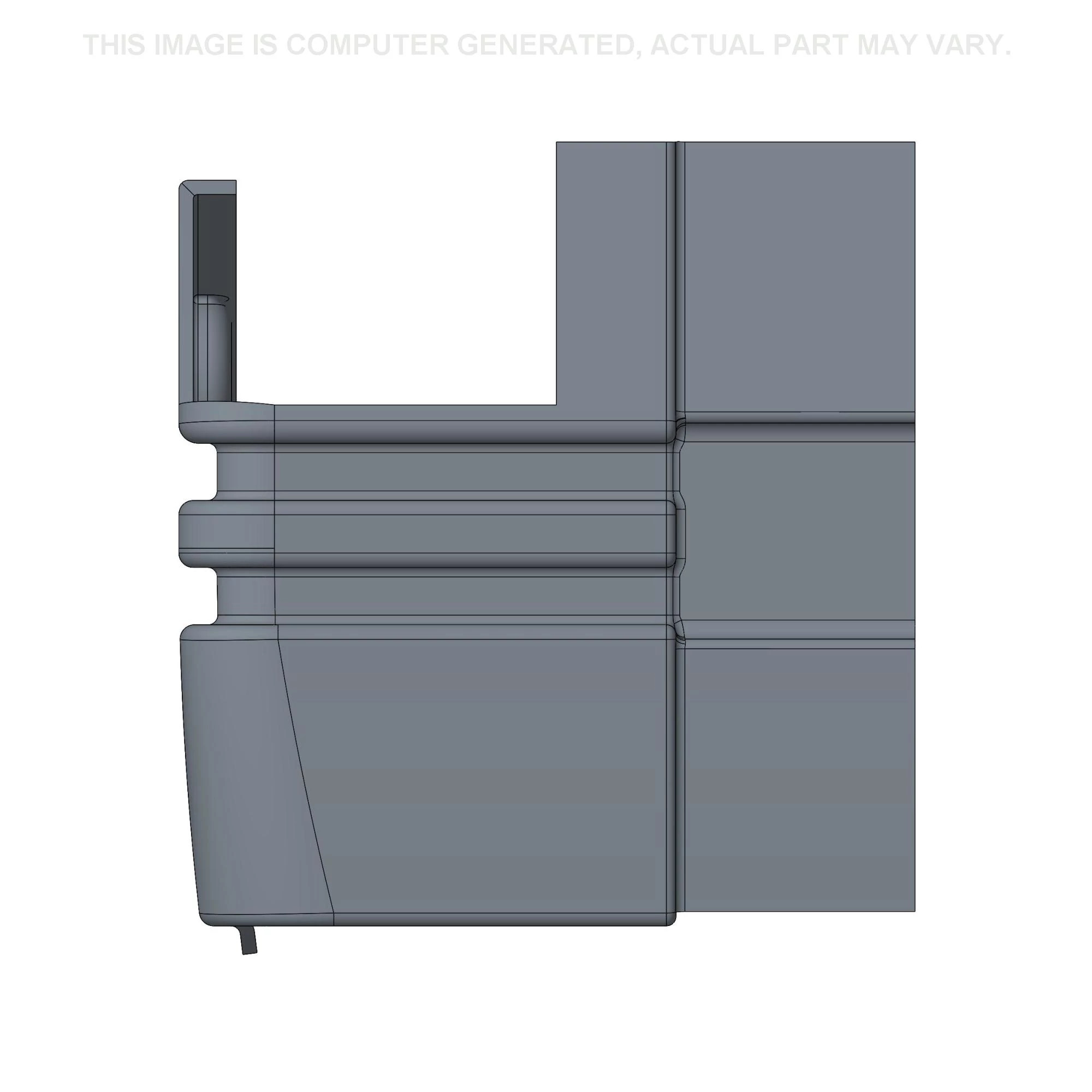 COVER | CASECE | US | EN