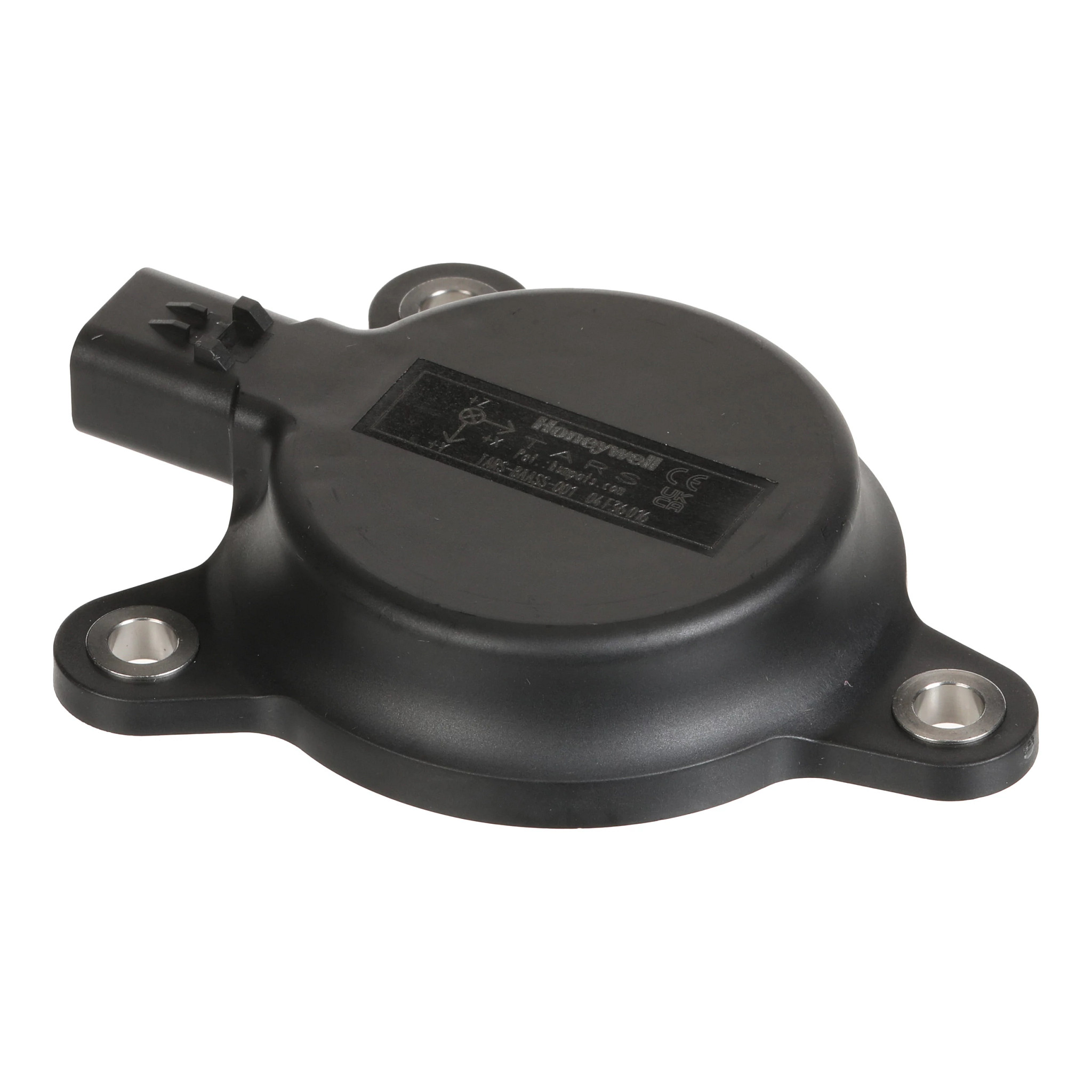 Sensor | CASECE | CA | EN