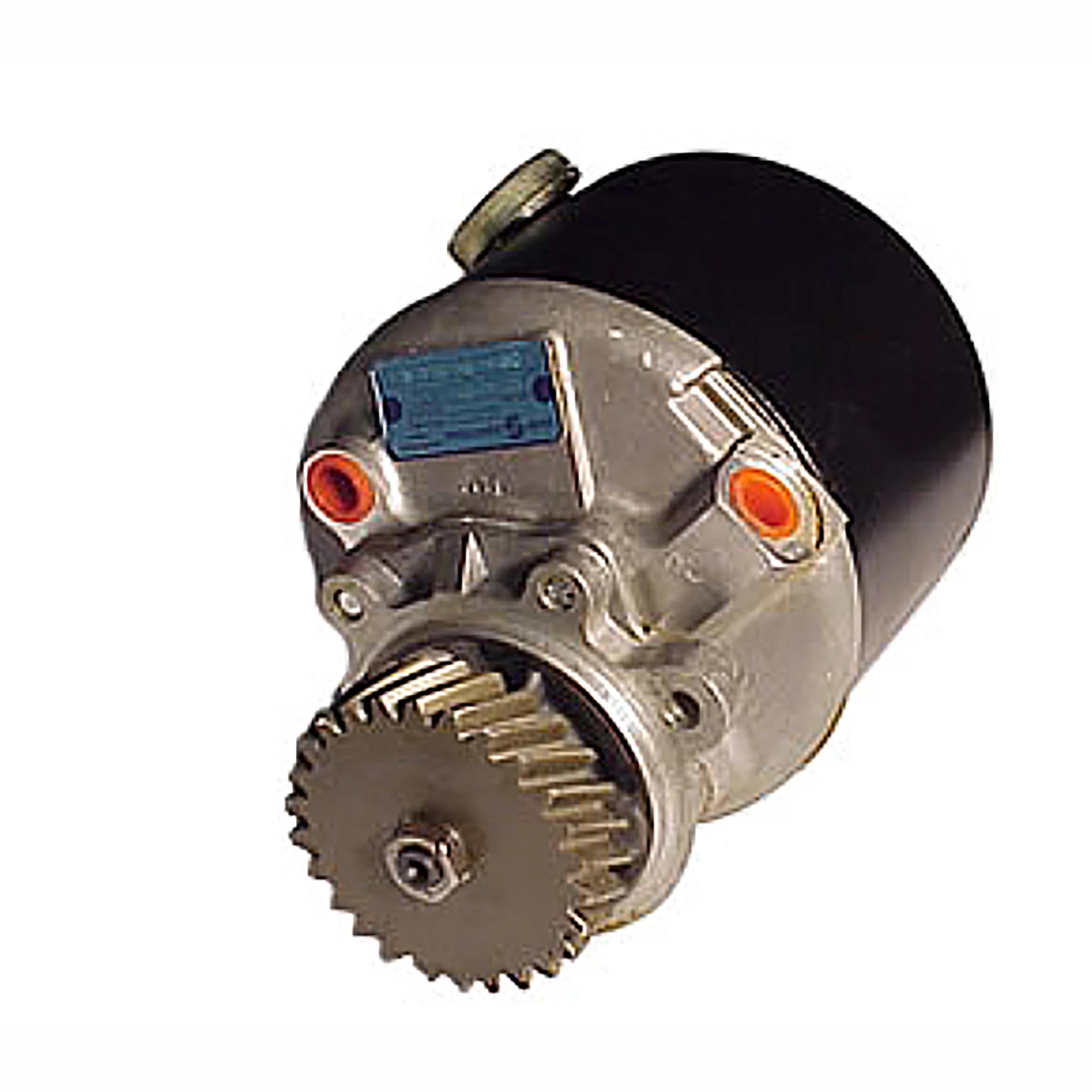 Power Steering Pump | NEWHOLLANDCE | CA | EN