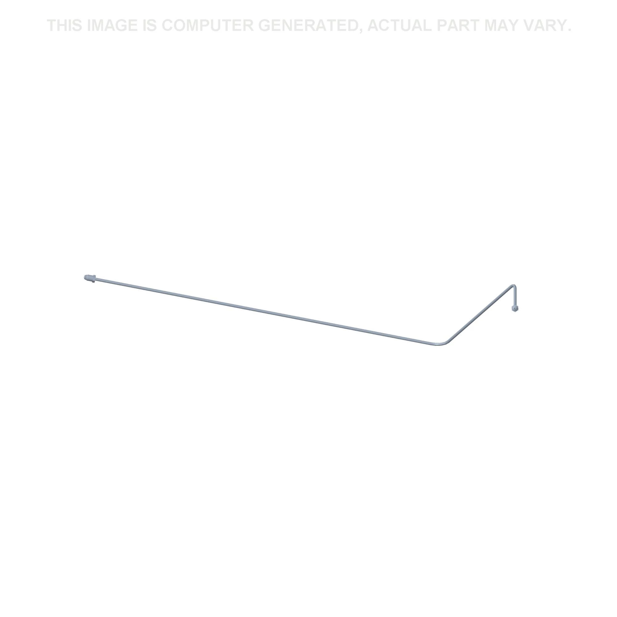 BRAKE LINE | NEWHOLLANDAG | EU | EN