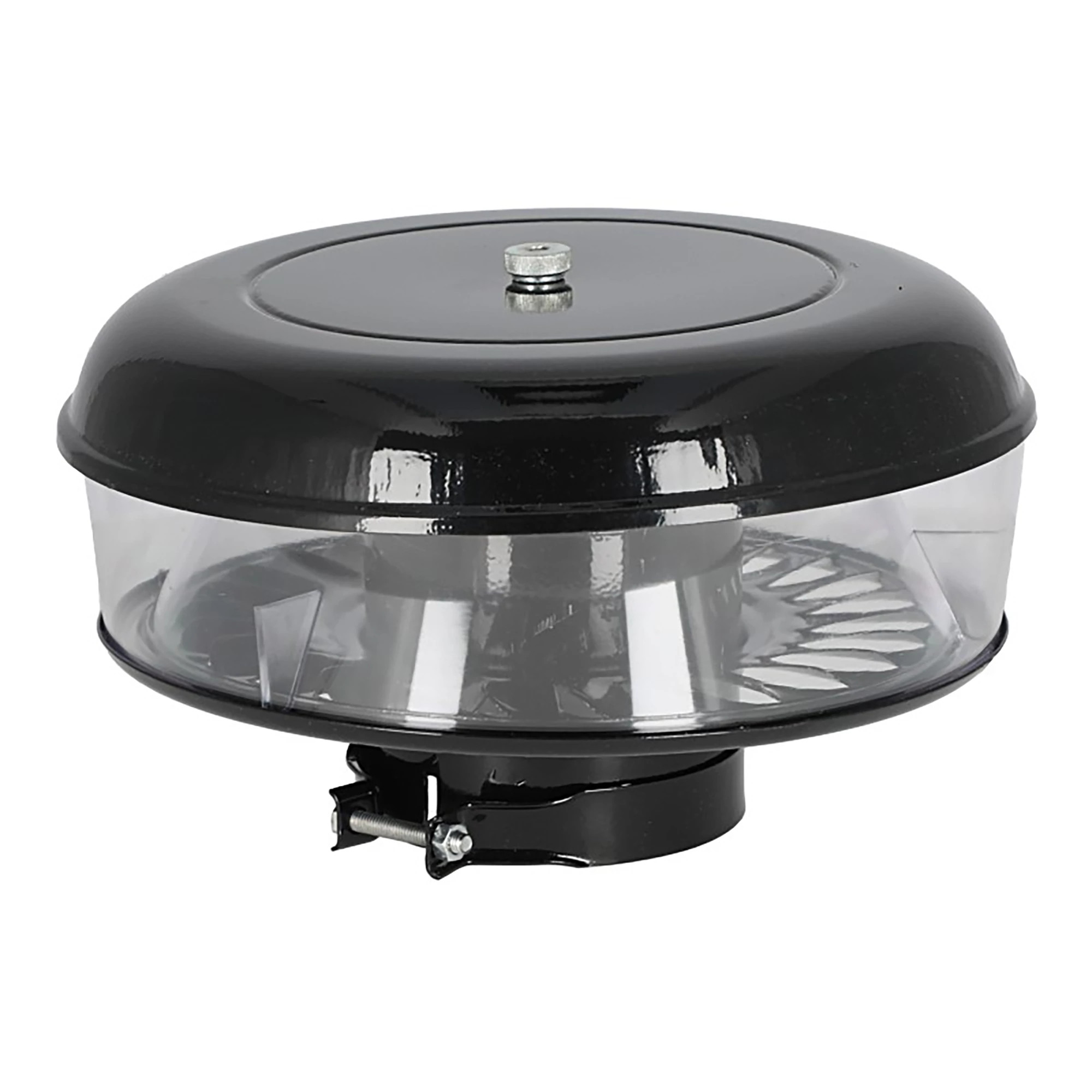 Ensemble de préfiltre - Tuyau d'entrée de 4&nbsp;po | NEWHOLLANDAG | CA | FR