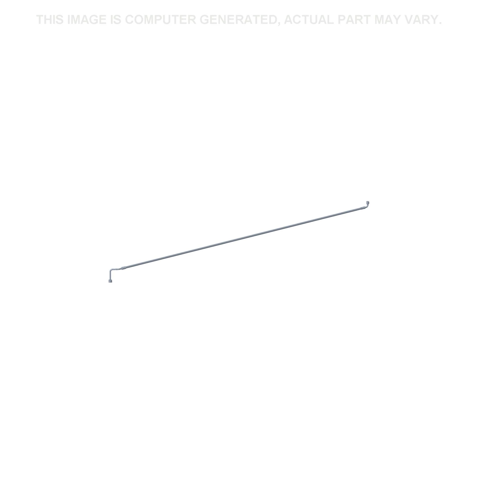 A/c Hose | FLEXICOIL | CA | FR