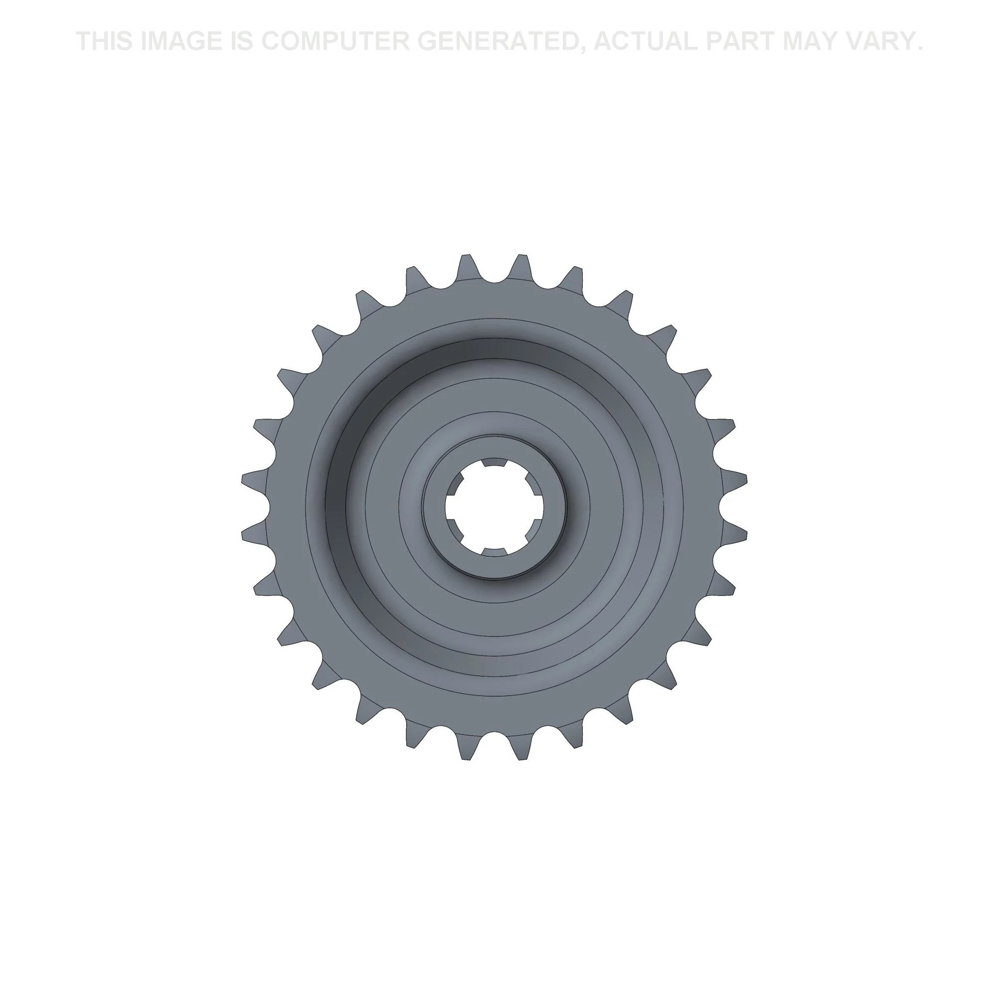 DRIVEN SPROCKET | NEWHOLLANDAG | CA | EN