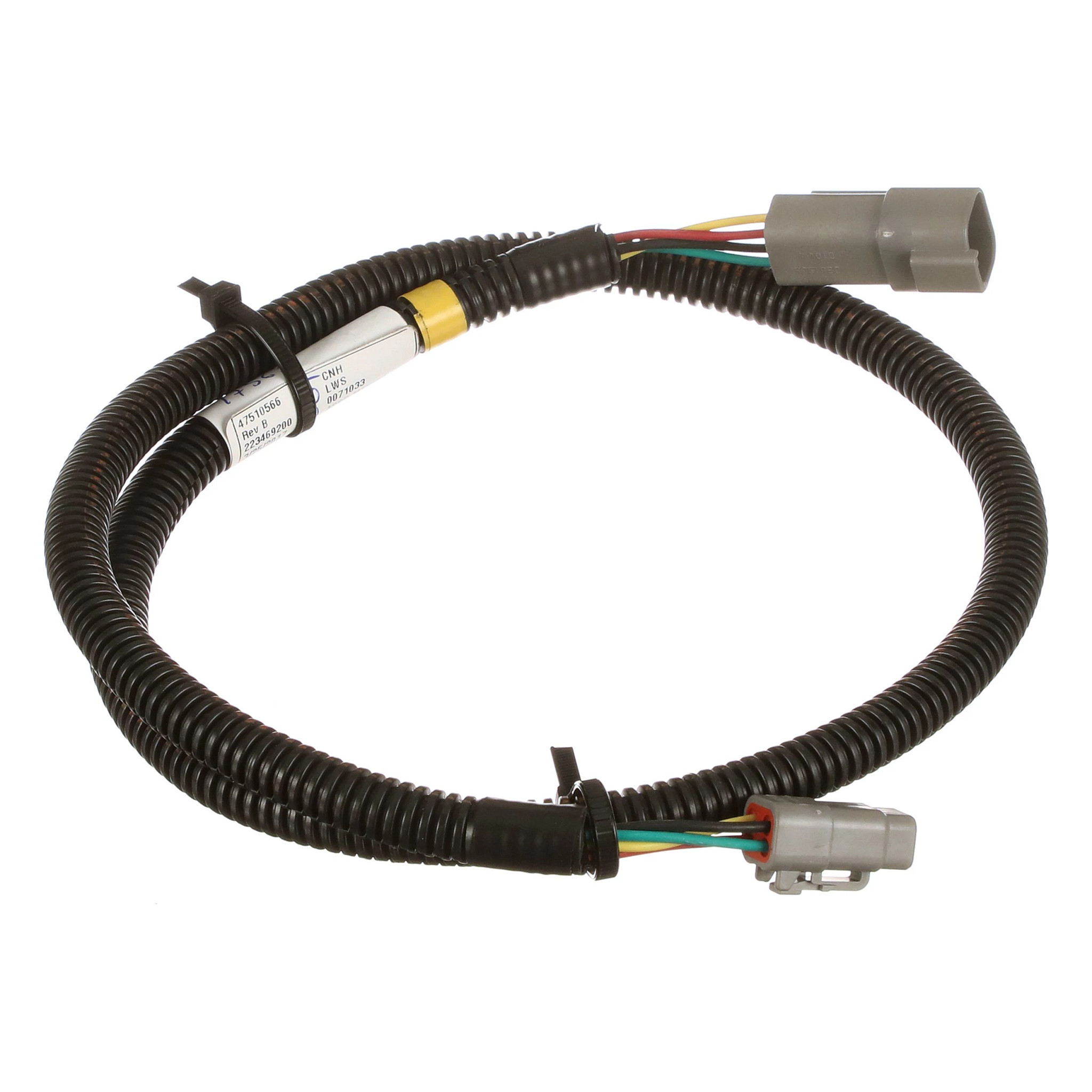 WIRE HARNESS | CASEIH | GB | EN