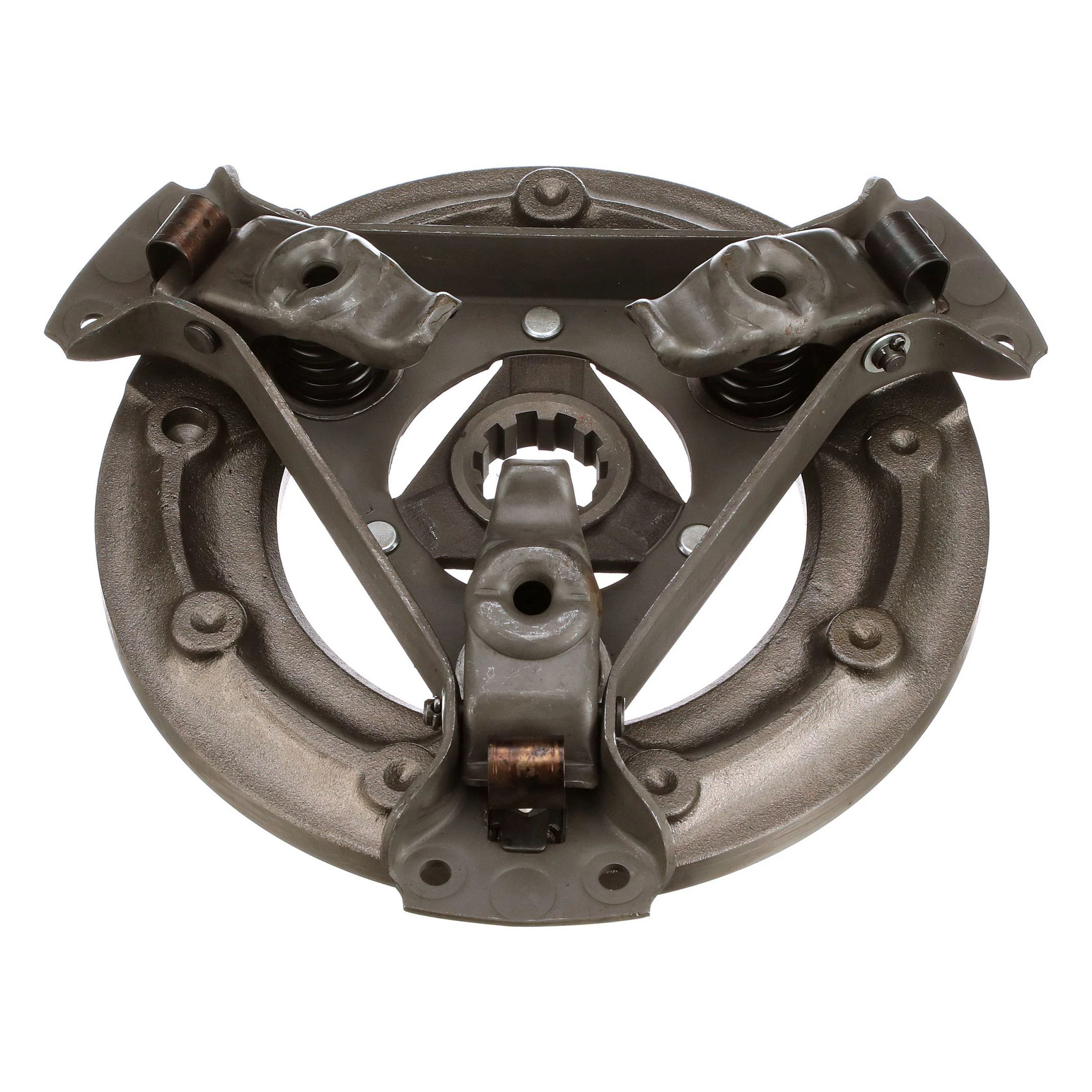 Clutch Assembly | CASEIH | US | EN