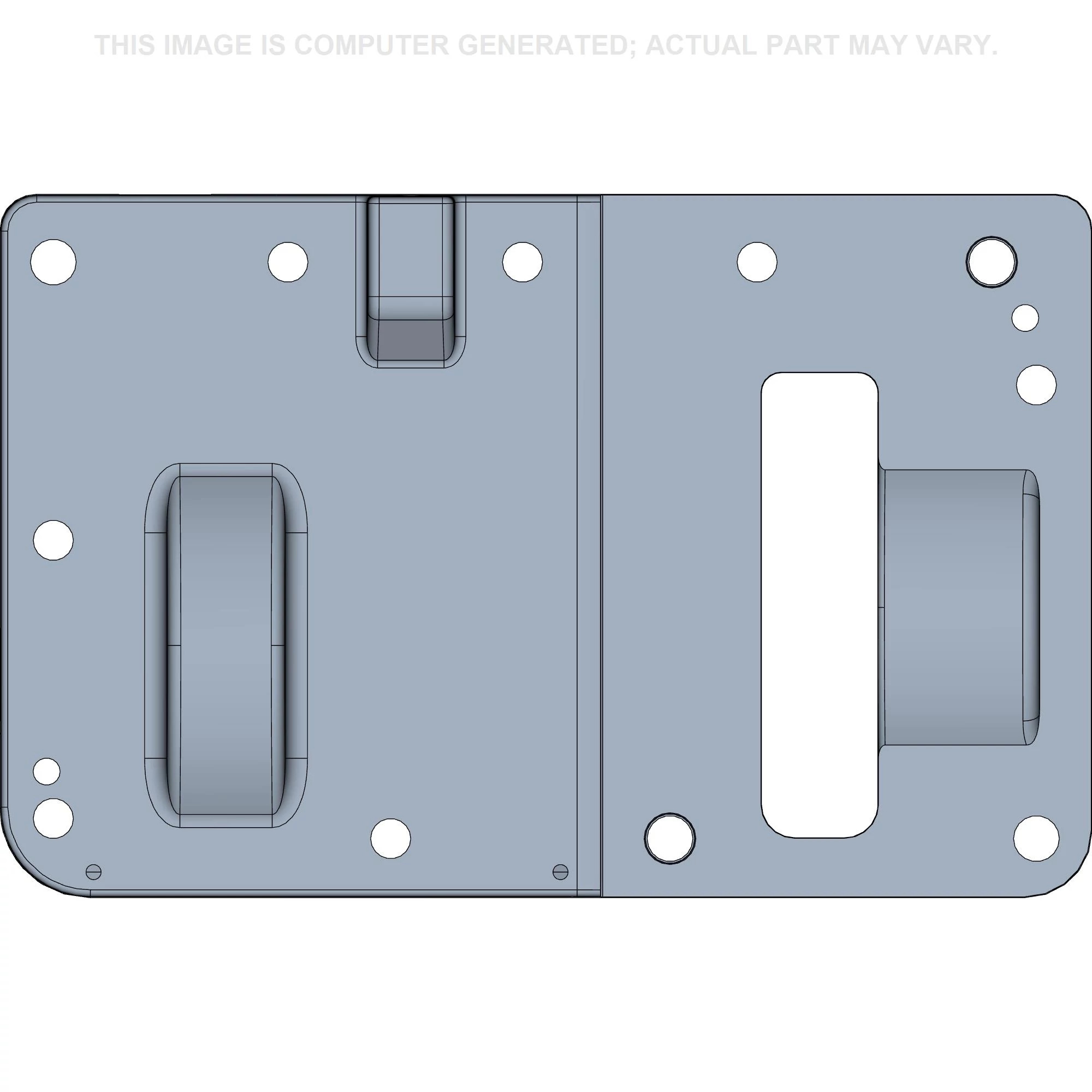 PLATTE | NEWHOLLANDAG | DE | DE