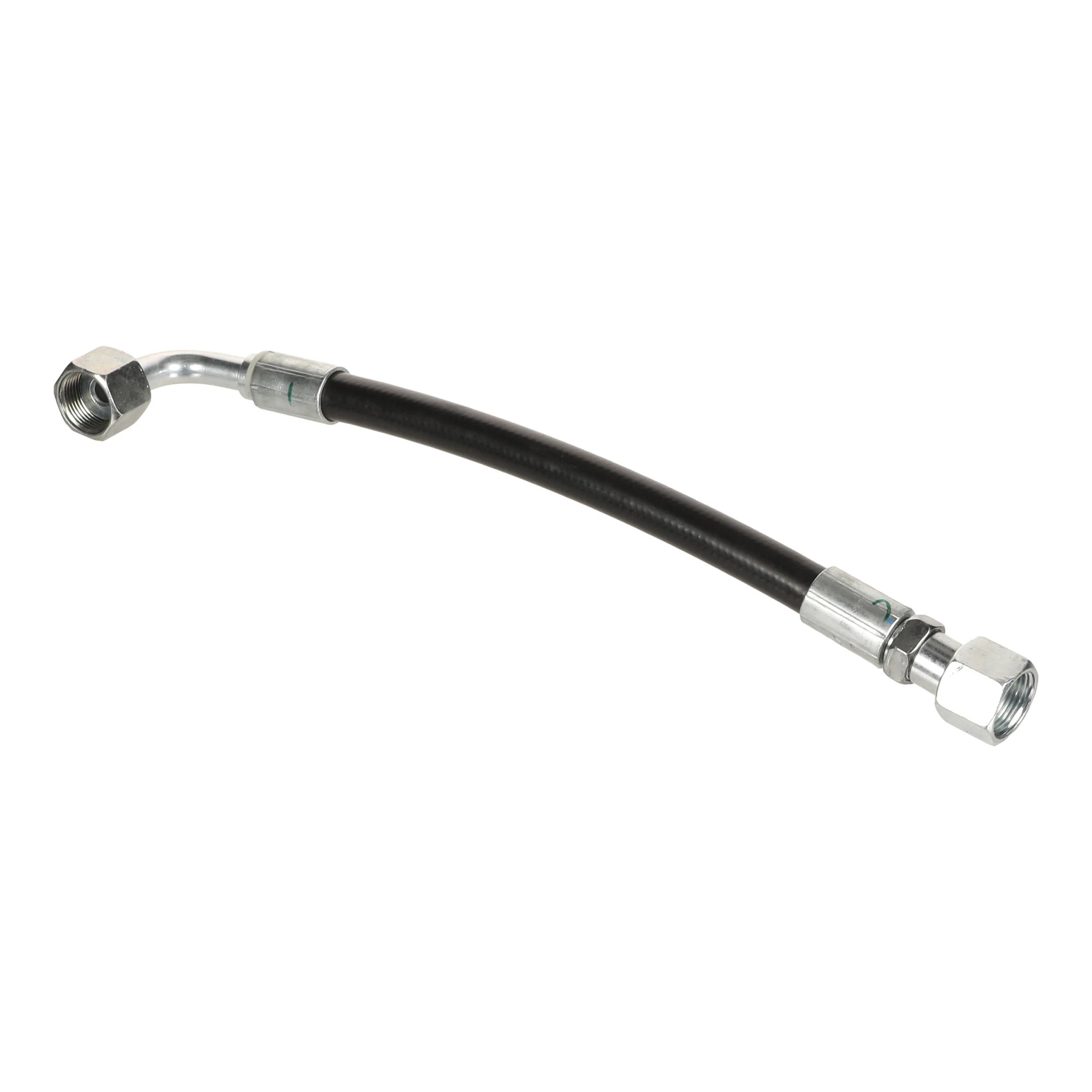 Flexible hydraulique – SAE 100R16 – 12,7 mm de diam. int. x 377 mm de long | NEWHOLLANDAG | CA | EN