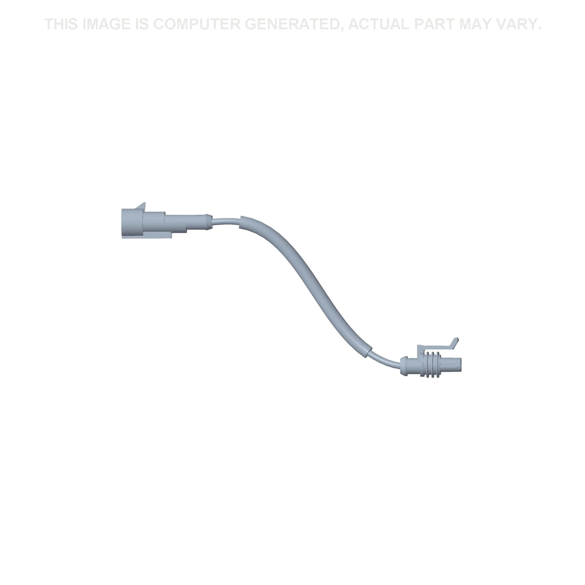 WIRE HARNESS | FLEXICOIL | CA | EN