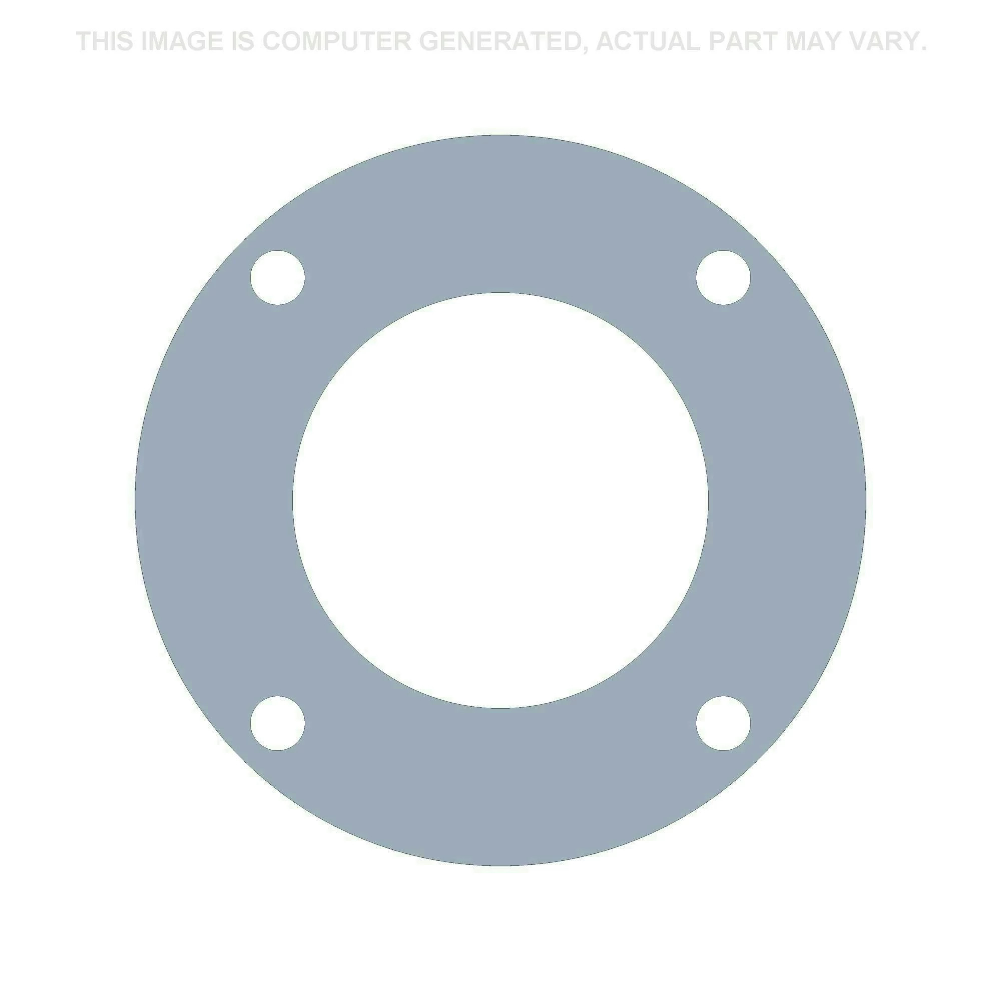 THRUST PLATE | DEFAULT | AMEA | EN