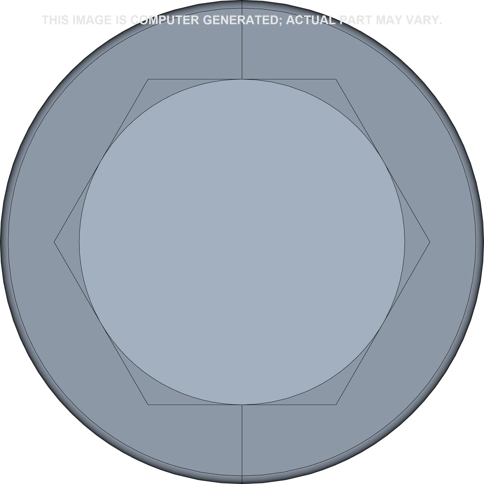 PARAFUSO FLANGEADO | CASEIH | EU | PT