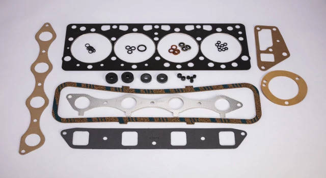 KIT | CASECE | EU | ES