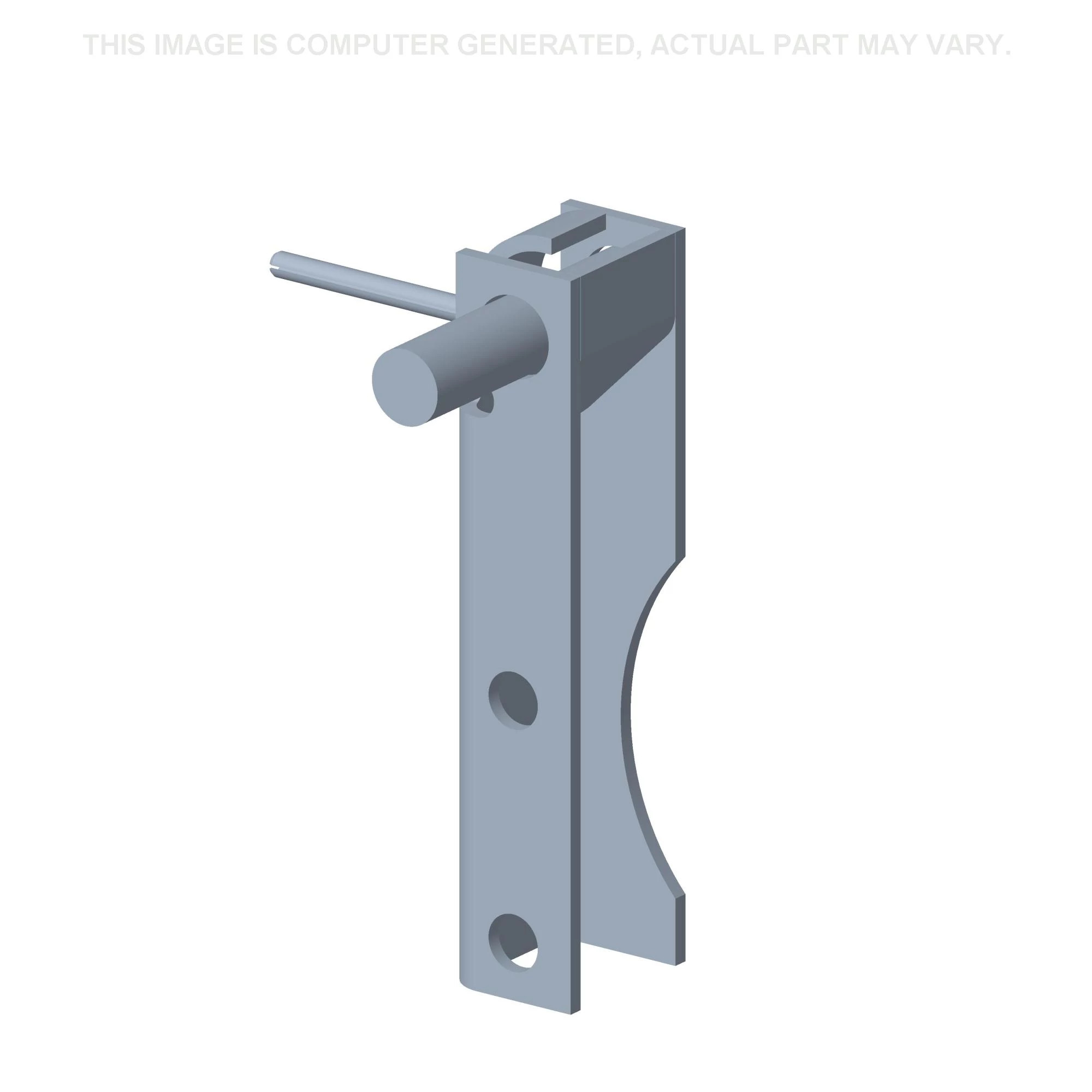 SERRURE | CASECE | CA | EN