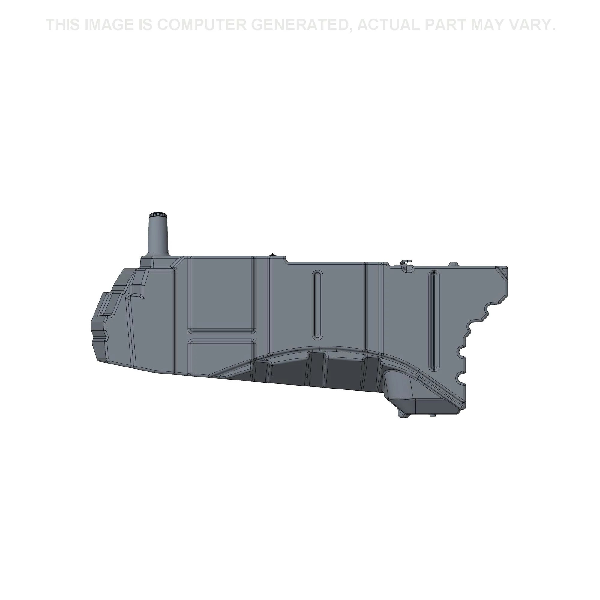 Tanque de Combustível