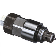 VALVE, PRESSURE RELI