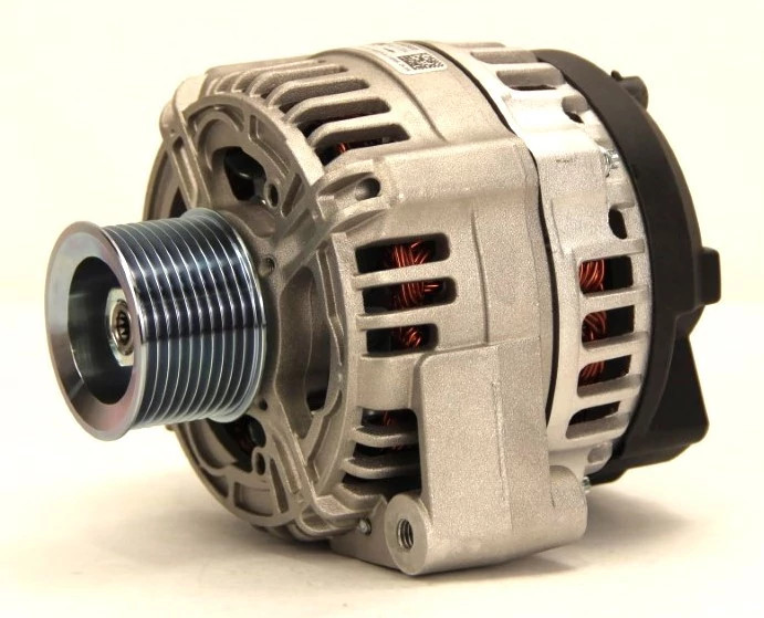 REMAN-ALTERNATOR | NEWHOLLANDAG | CA | EN