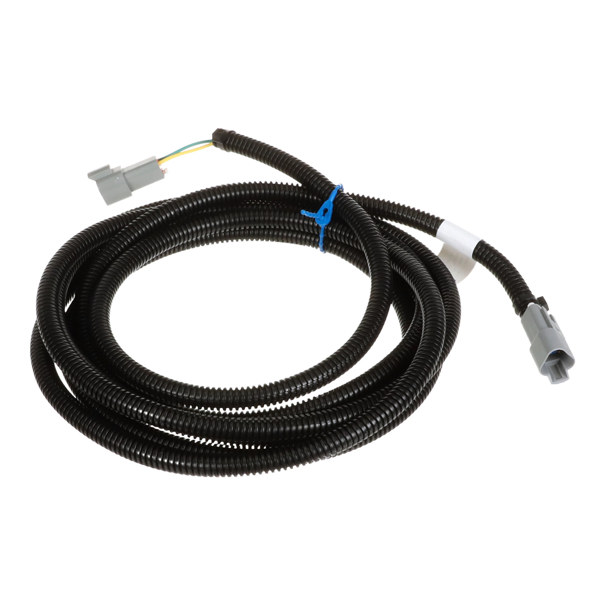 Faisceau Electrique | MILLER | CA | EN